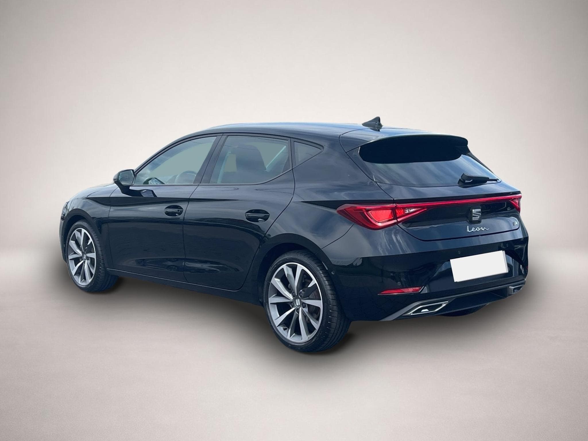 Seat Leon (2025) - Photo 4