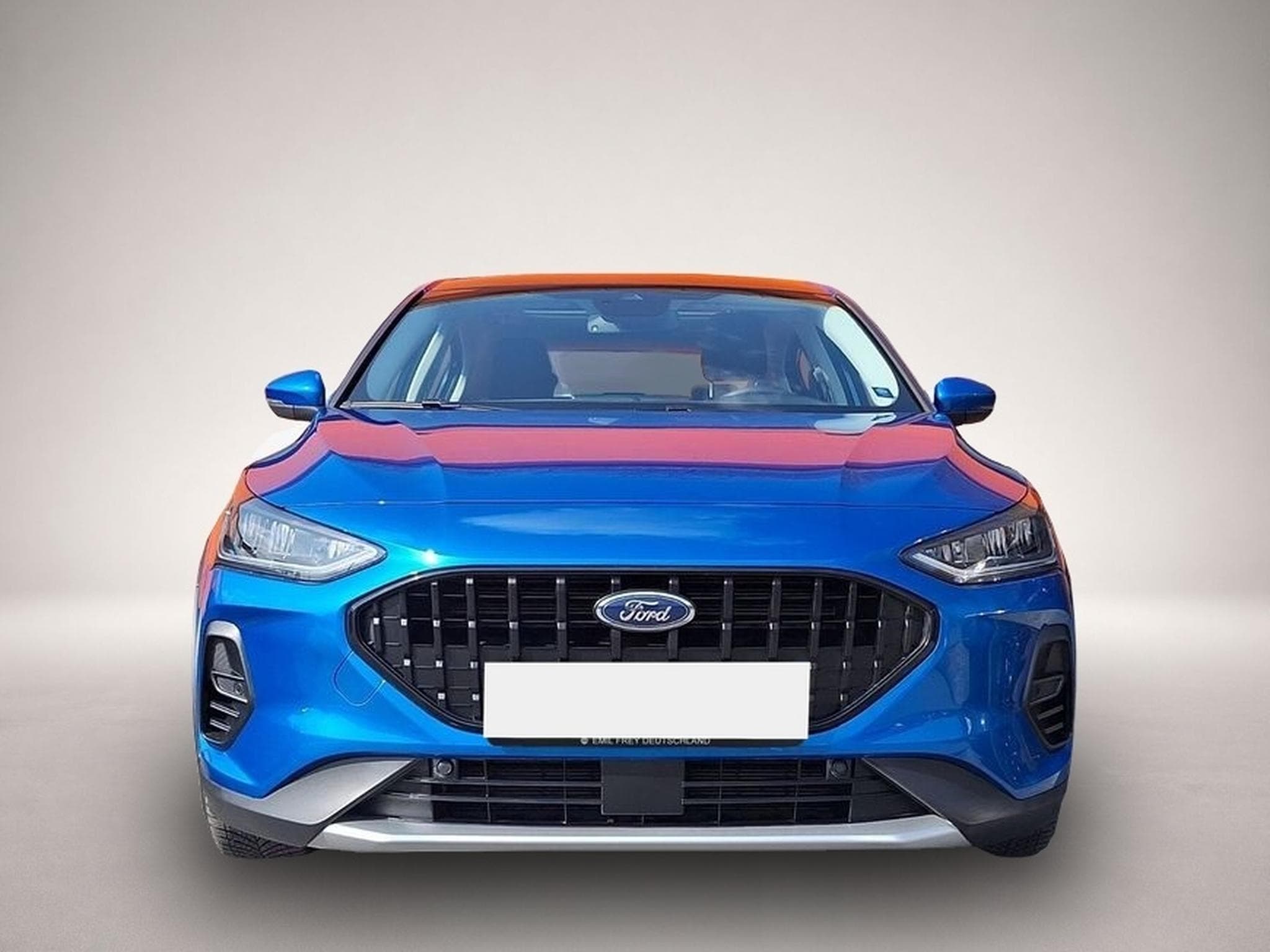 Ford Focus (2024) - Foto 2