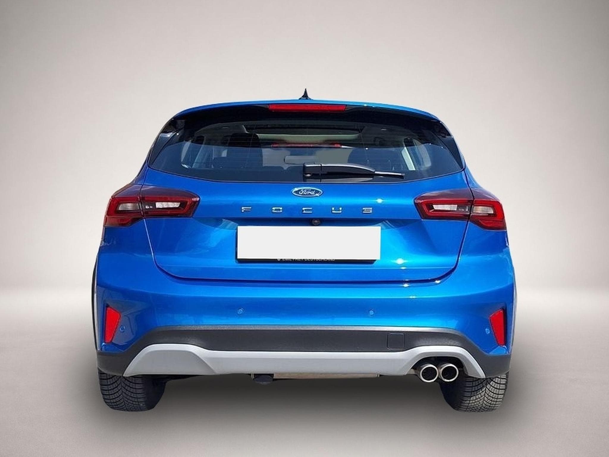 Ford Focus (2024) - Foto 4