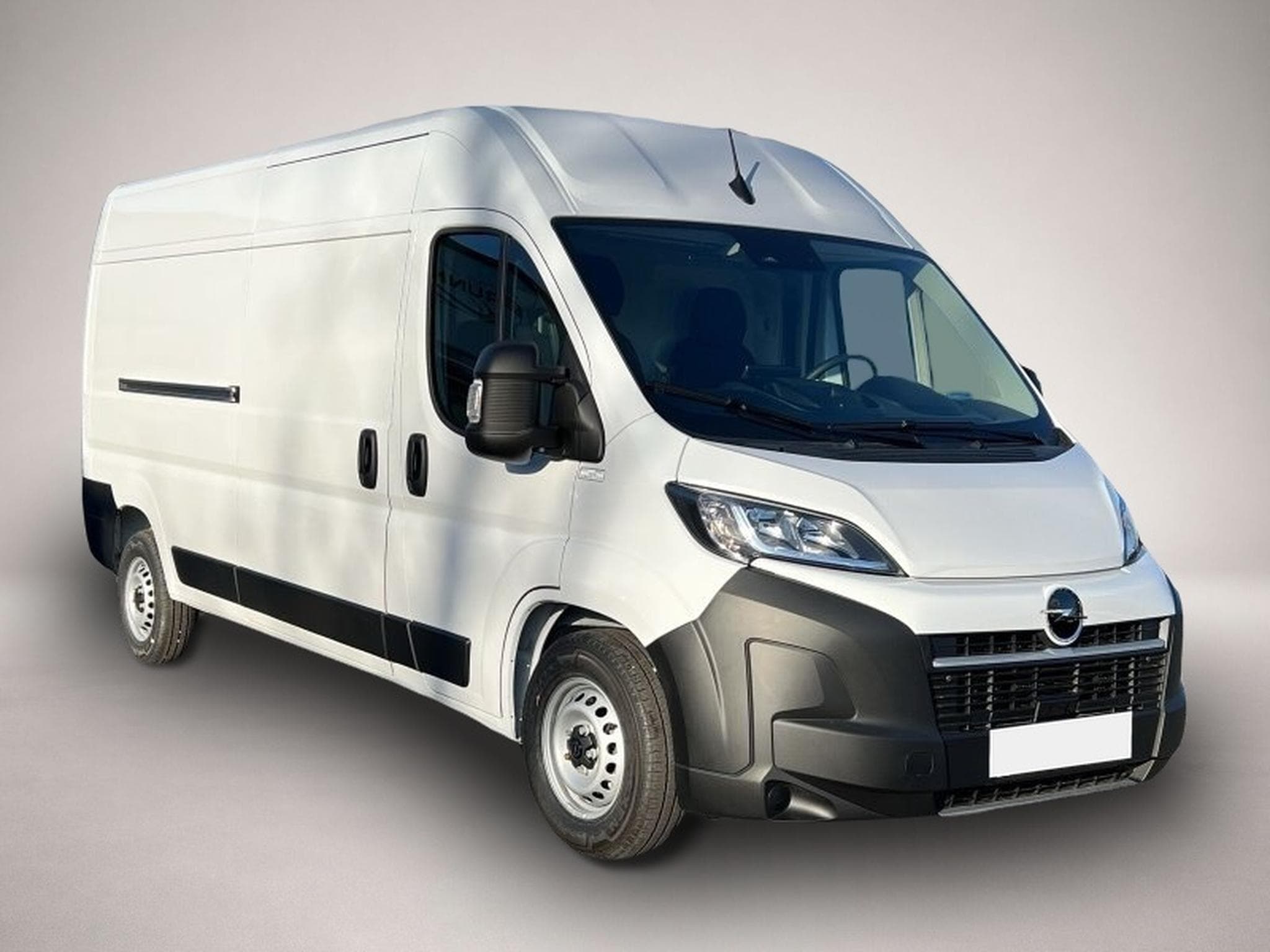 Opel Monterey (2025) - Foto 1