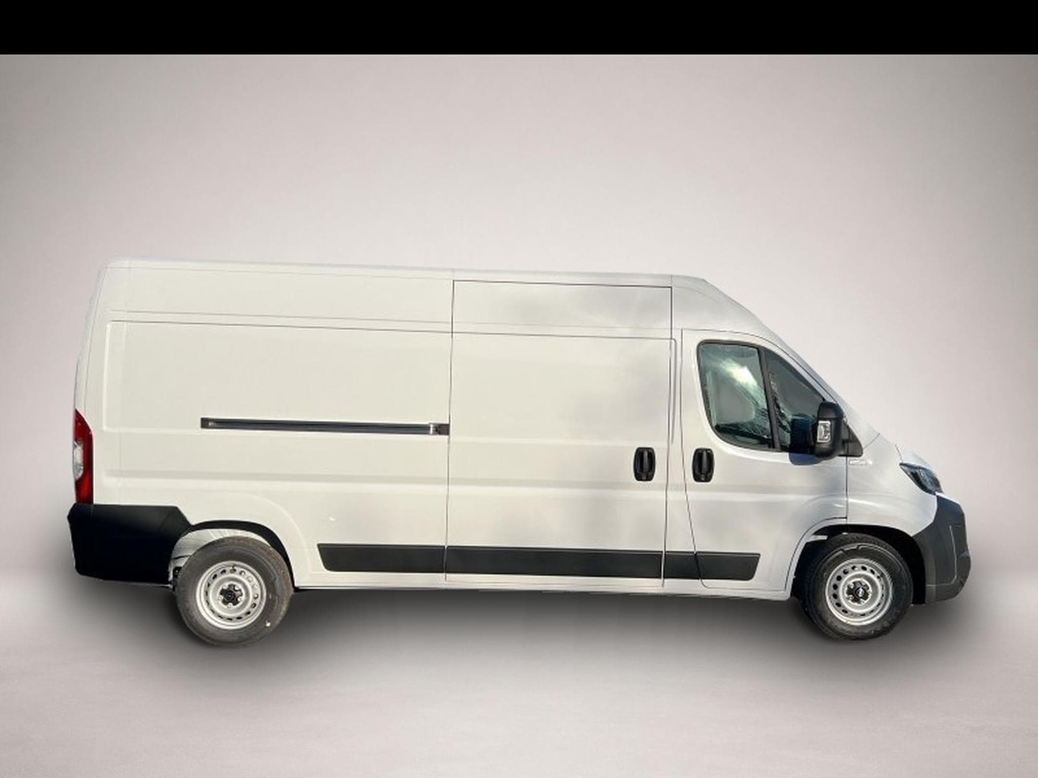 Opel Monterey (2025) - Foto 2