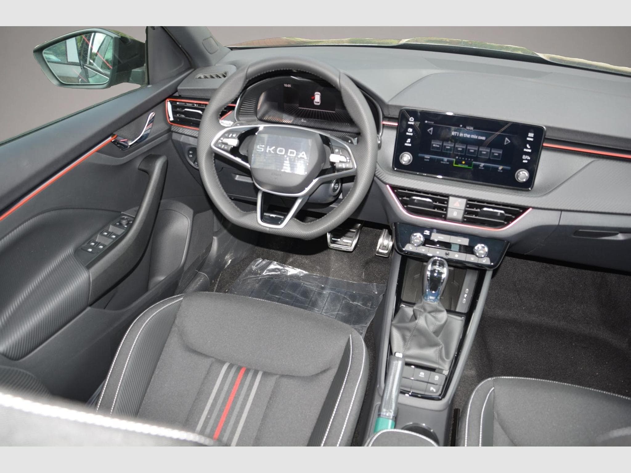 Skoda Kamiq (2024) - Foto 1