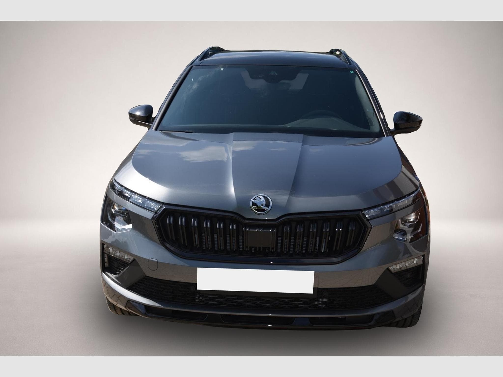 Skoda Kamiq (2024) - Foto 2
