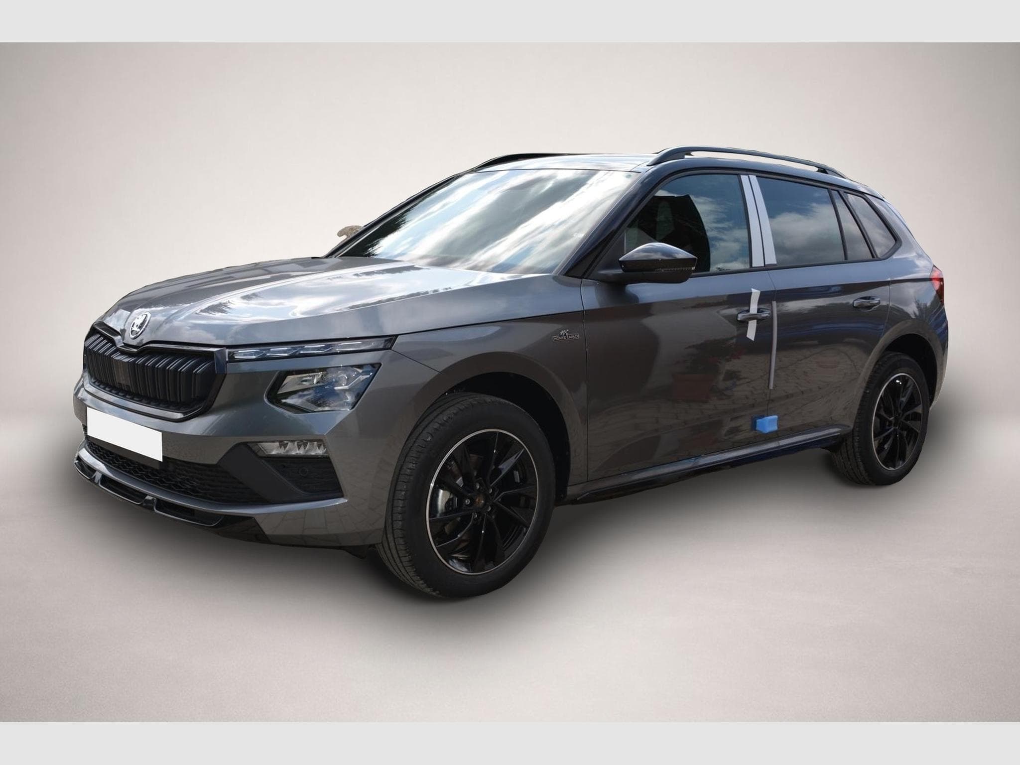 Skoda Kamiq (2024) - Foto 3
