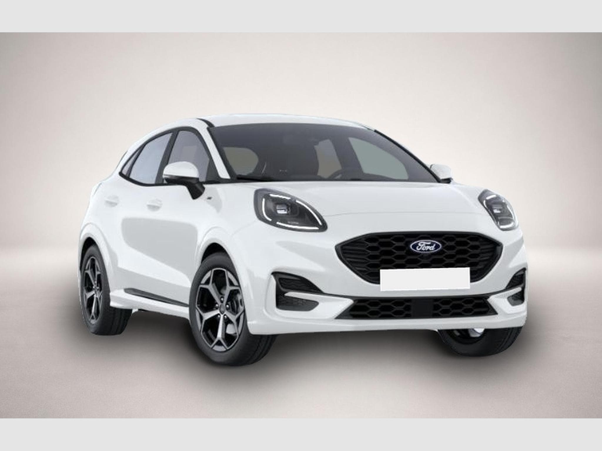 Ford Puma (2026) - Foto 1