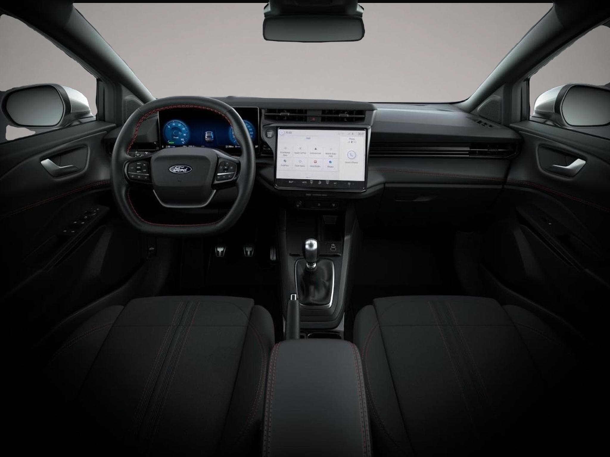 Ford Puma (2026) - Foto 5