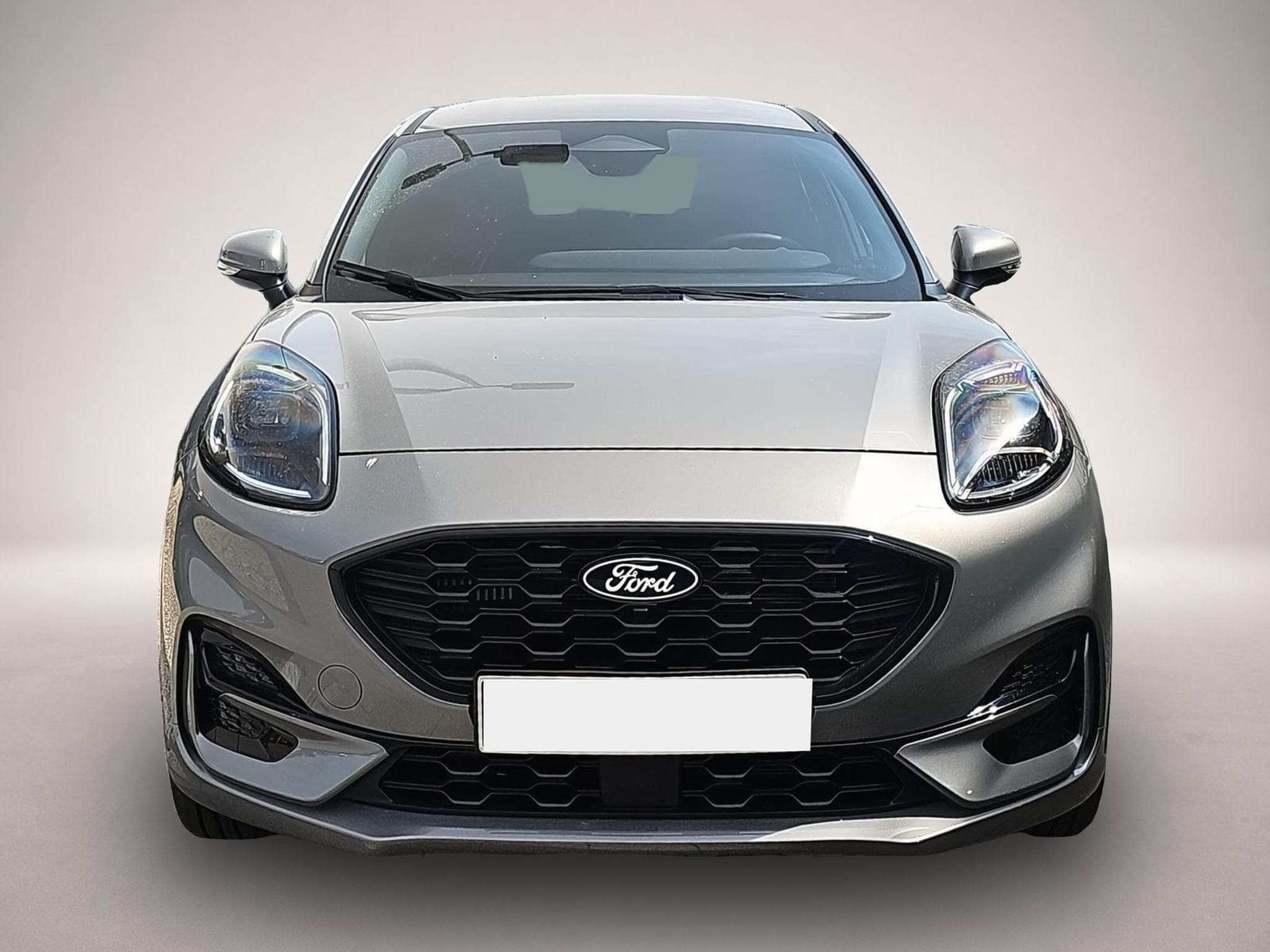 Ford Puma (2026) - Foto 2
