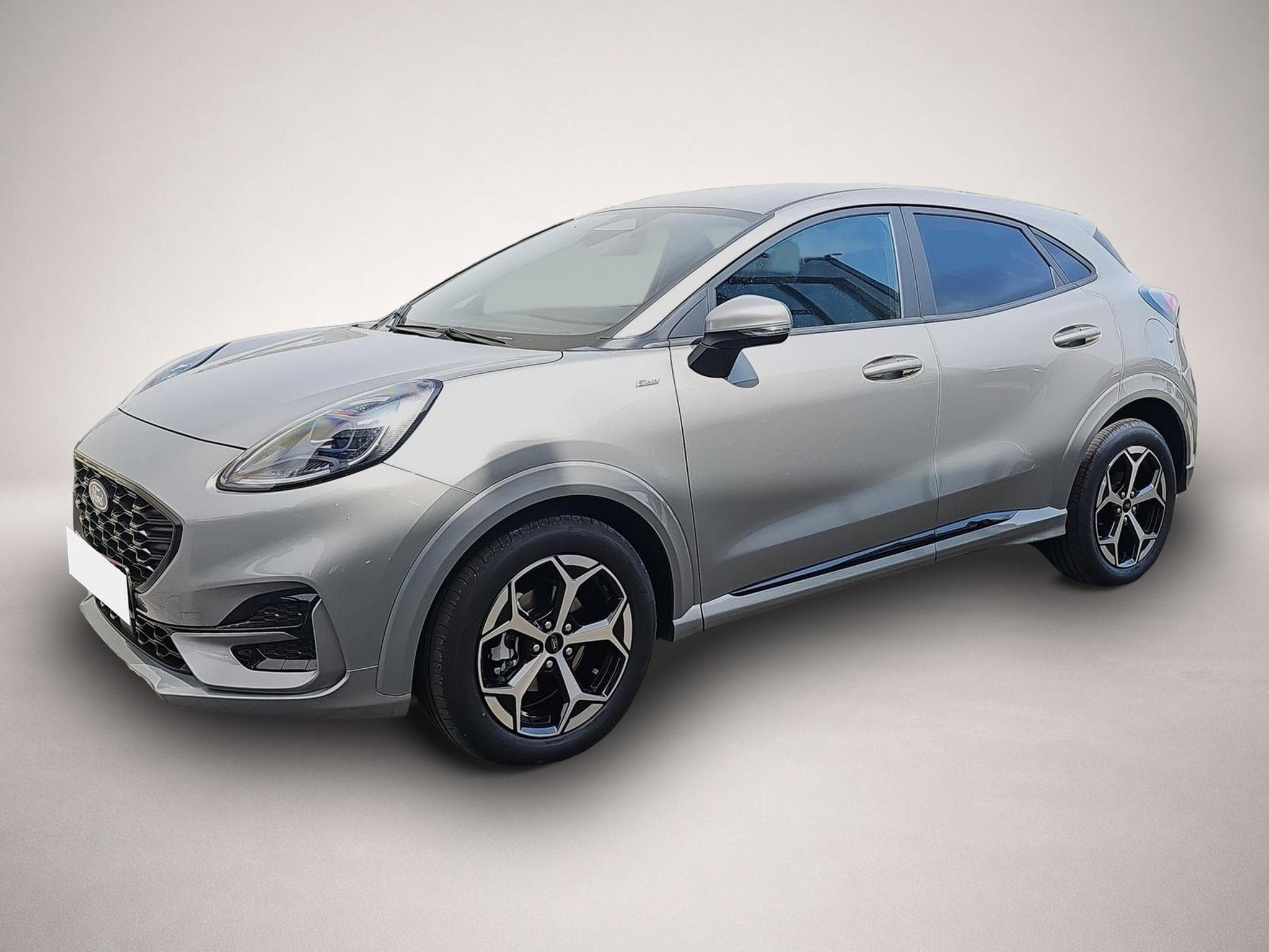 Ford Puma (2026) - Foto 3