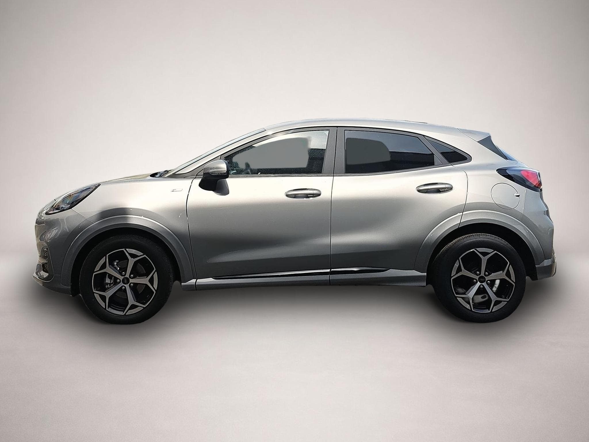Ford Puma (2026) - Foto 4
