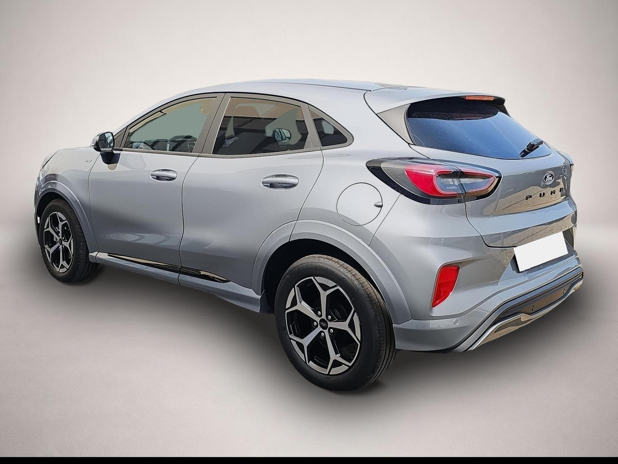 Ford Puma (2026) - Foto 5