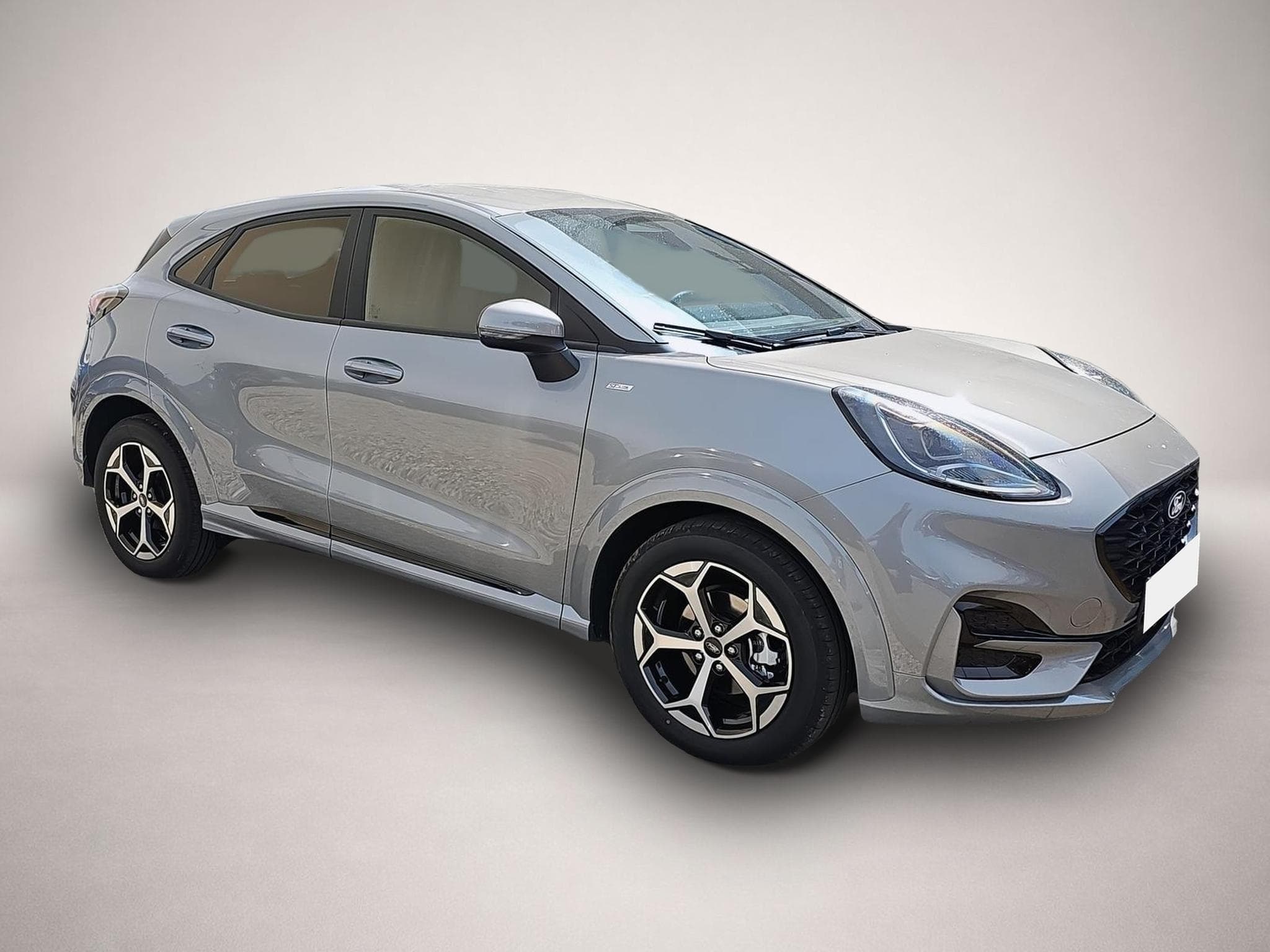 Ford Puma (2026) - Foto 6