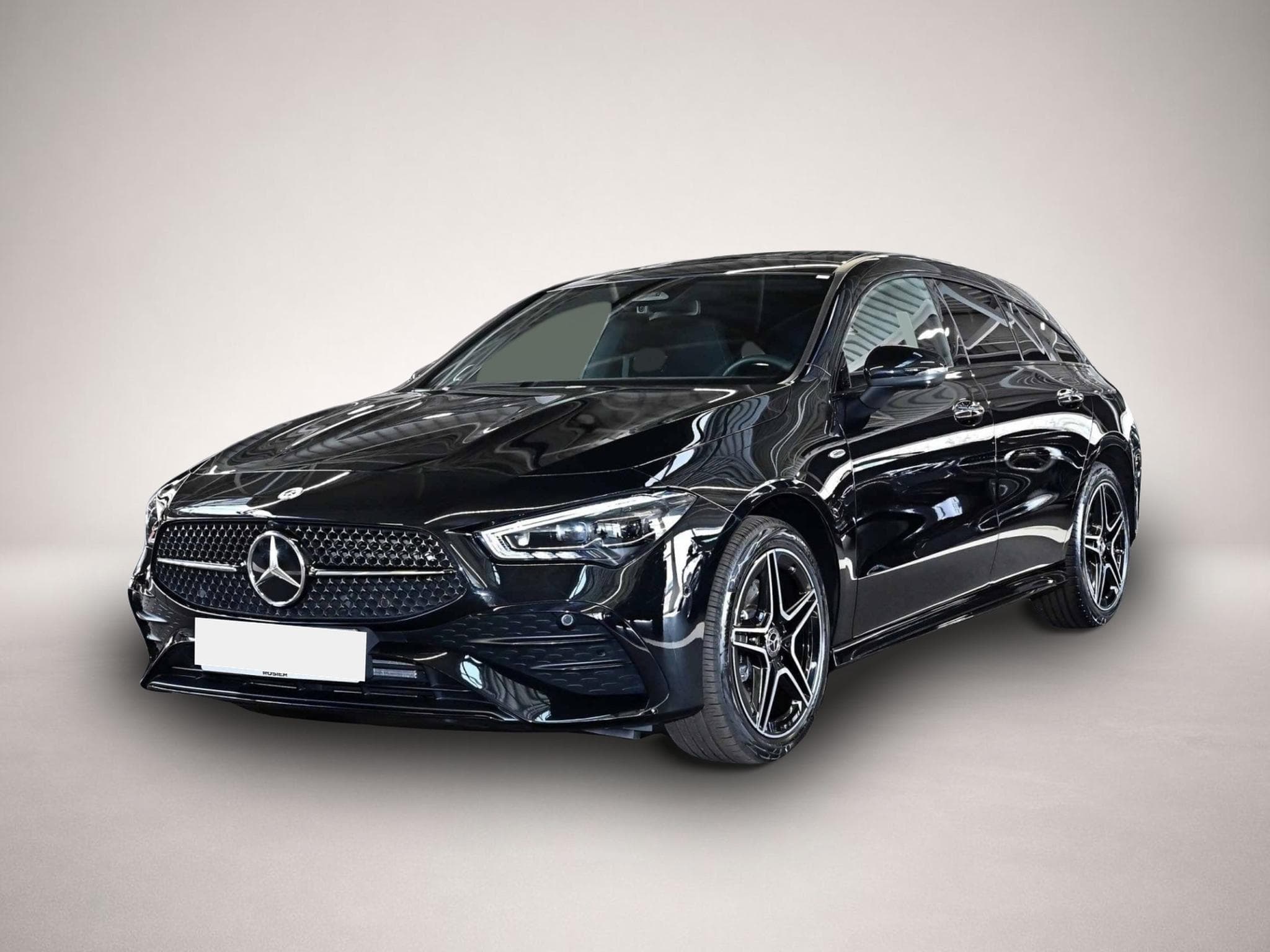 Mercedes GLA 200 (2025) - Photo 1
