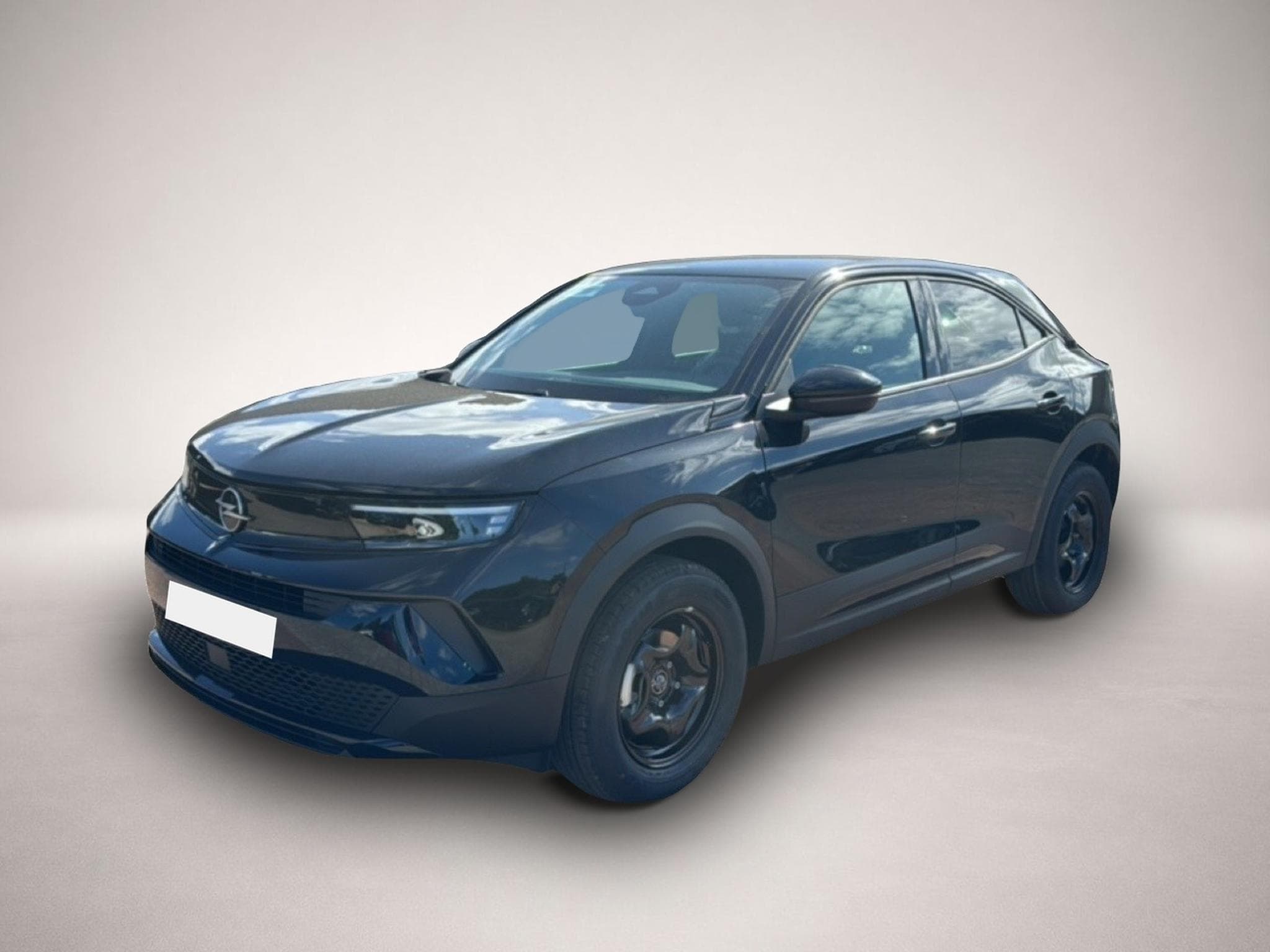 Opel Mokka (2026) - Foto 2
