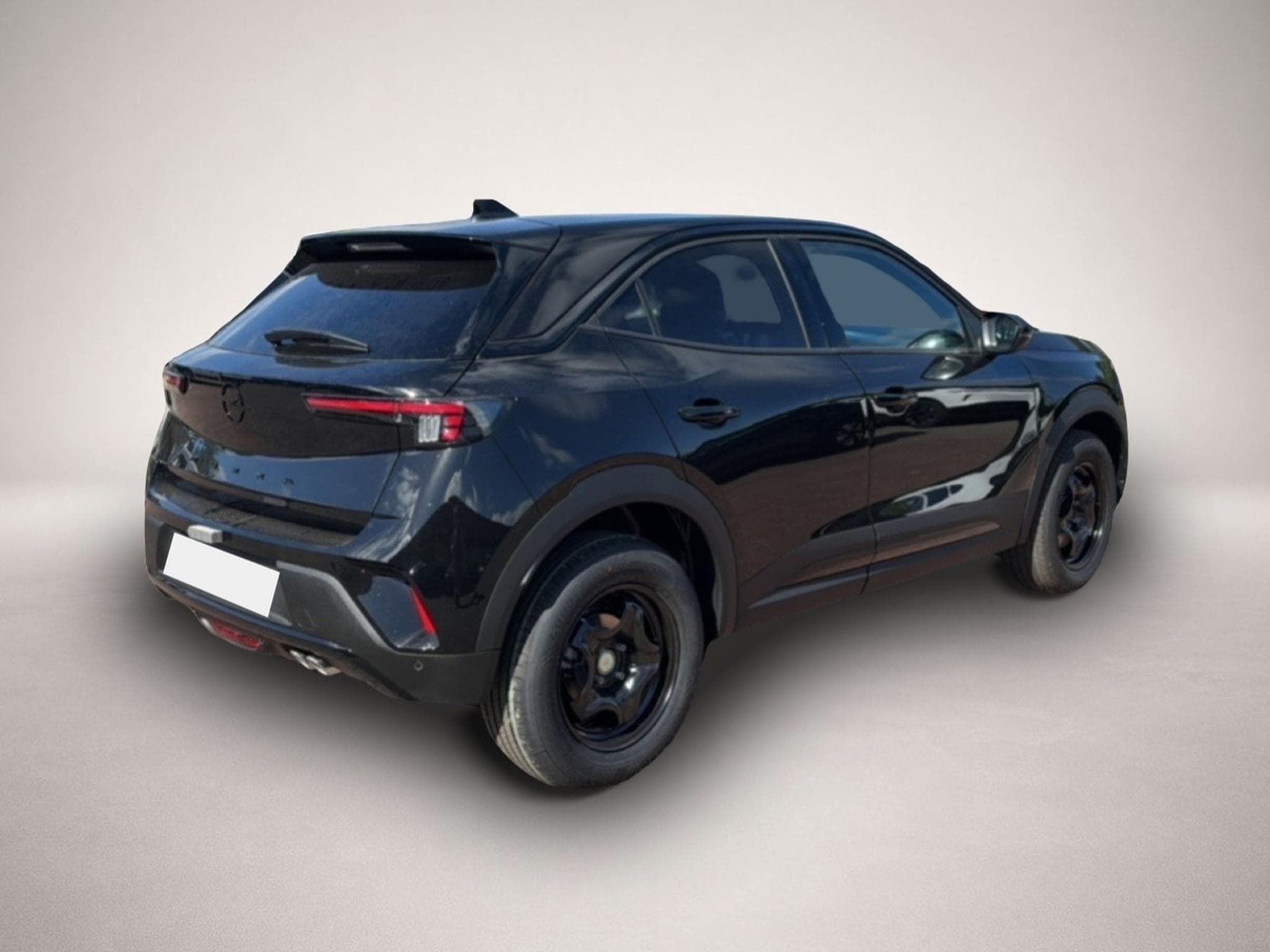 Opel Mokka (2026) - Foto 7