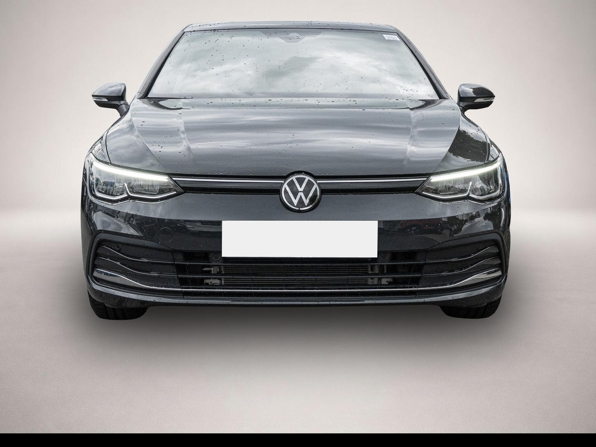 VW Golf (2024) - Foto 2
