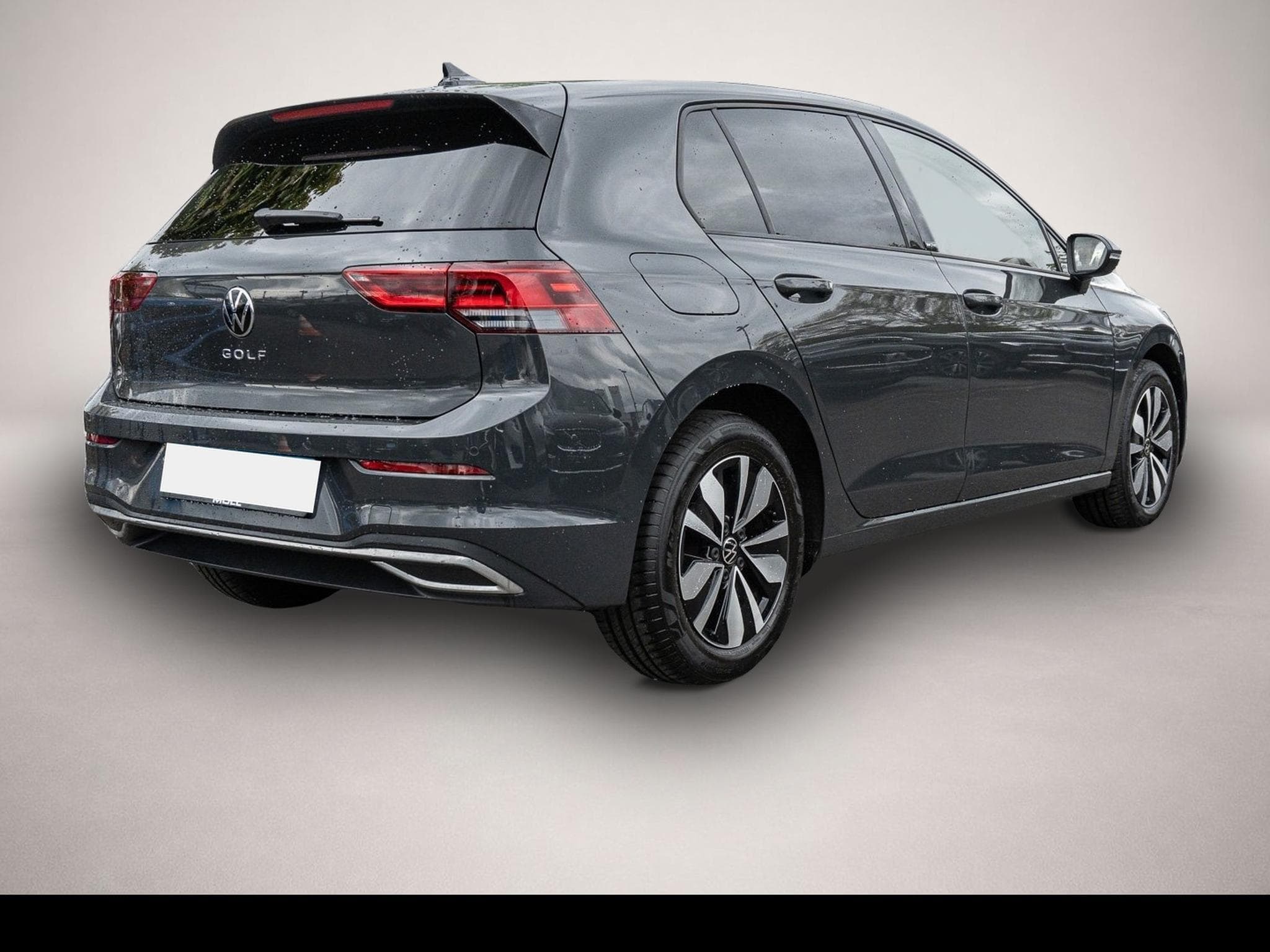 VW Golf (2024) - Foto 3