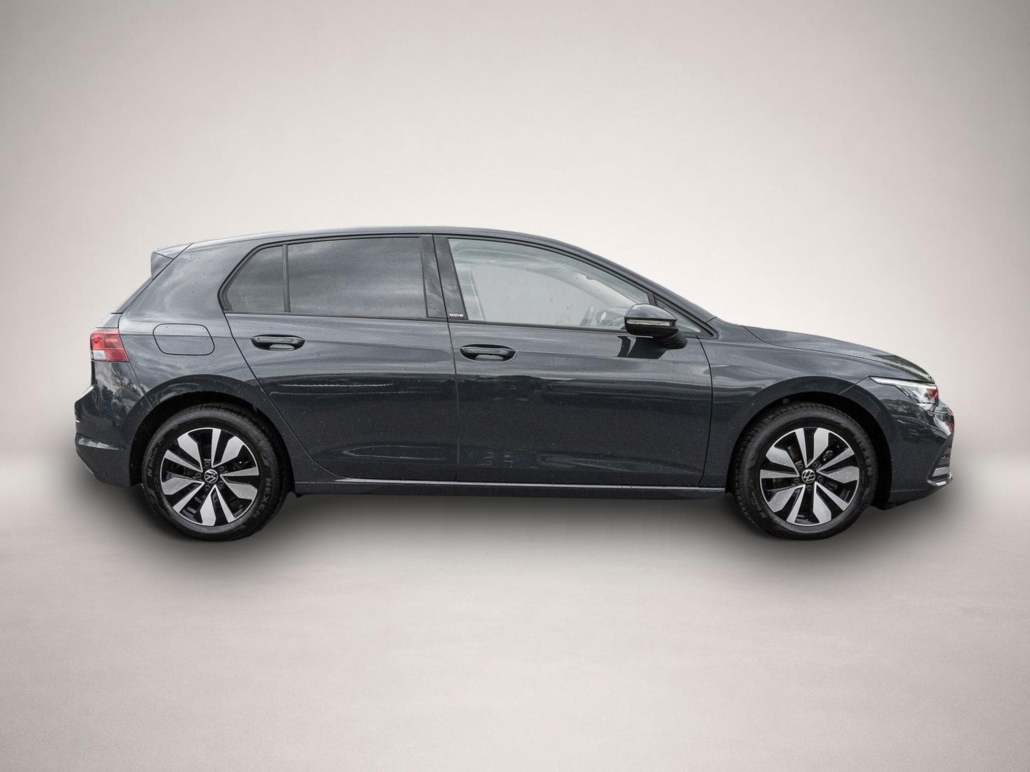 VW Golf (2024) - Foto 4