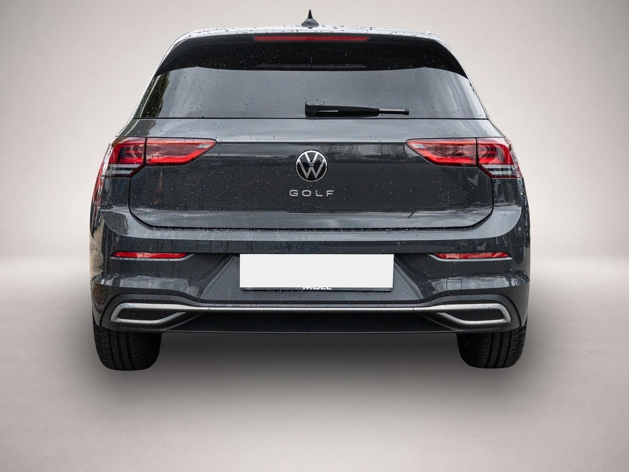 VW Golf (2024) - Foto 5