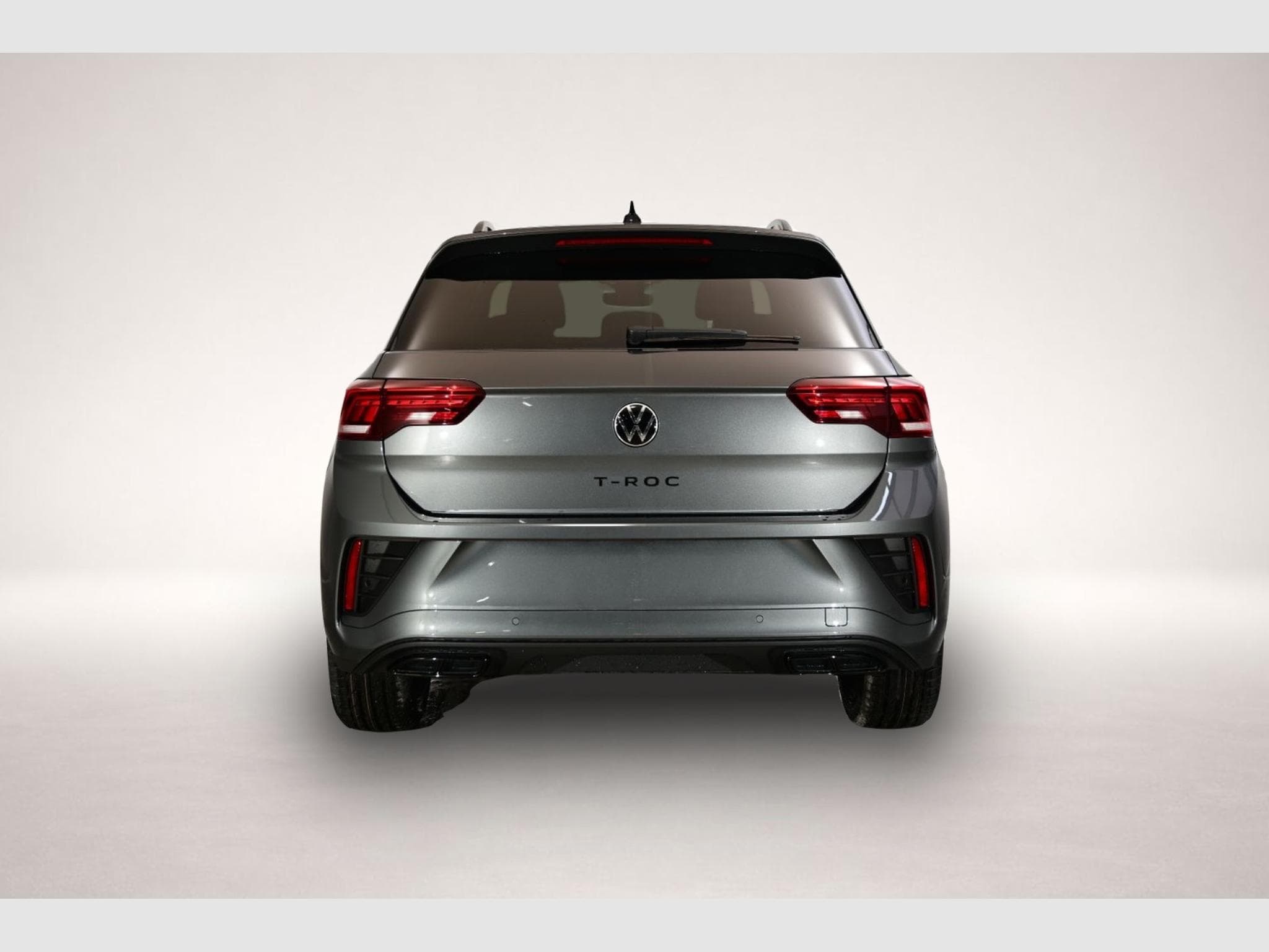 VW T-Roc (2026) - Foto 4