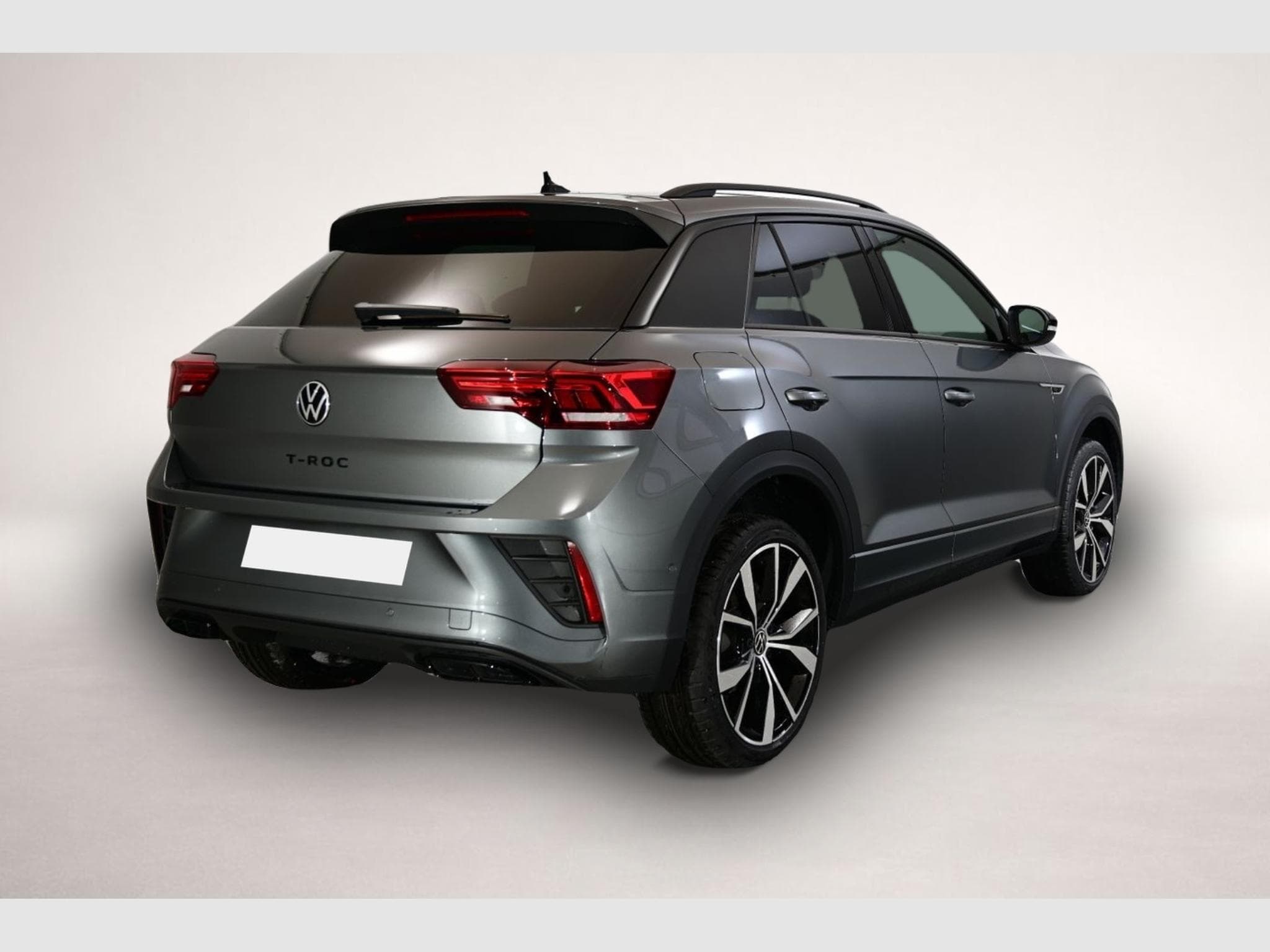 VW T-Roc (2026) - Foto 5