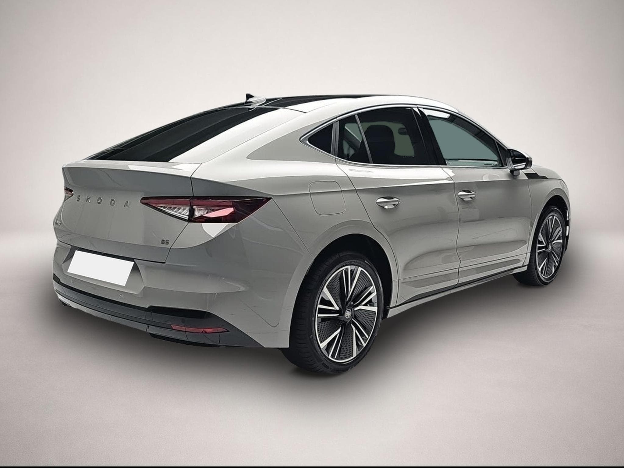 Skoda Enyaq (2026) - Photo 2
