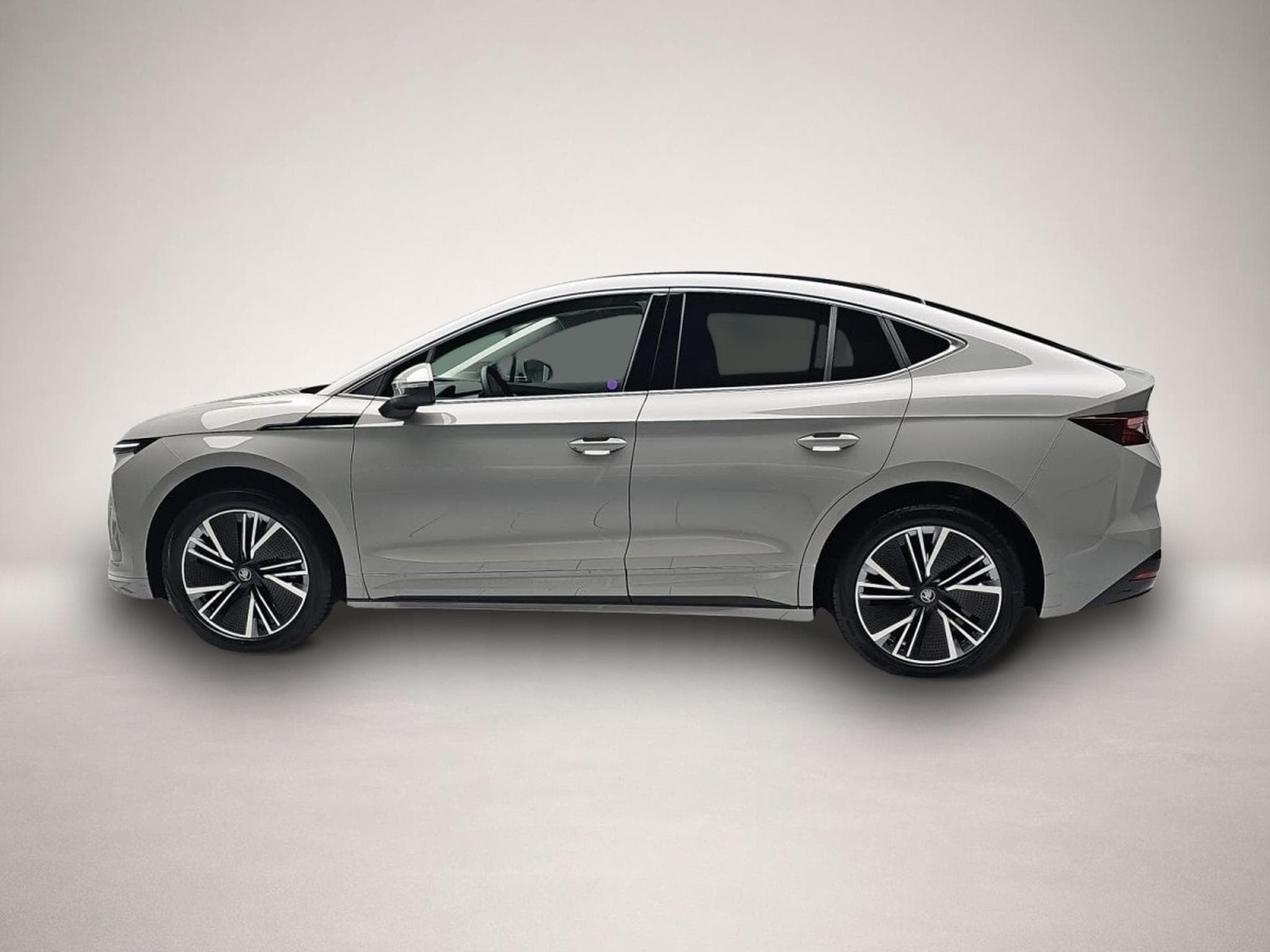 Skoda Enyaq (2026) - Photo 4