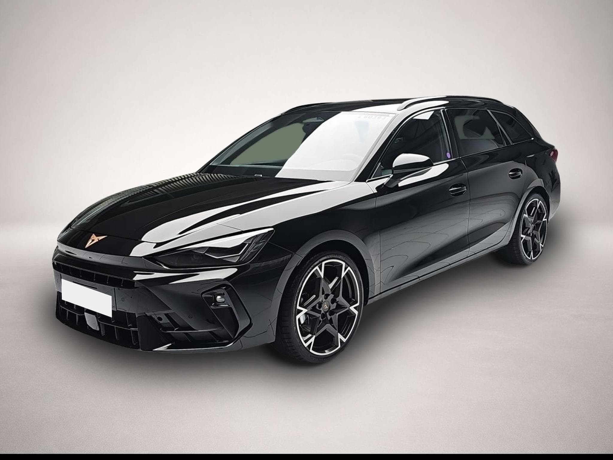 Cupra Leon (2026) - Foto 1