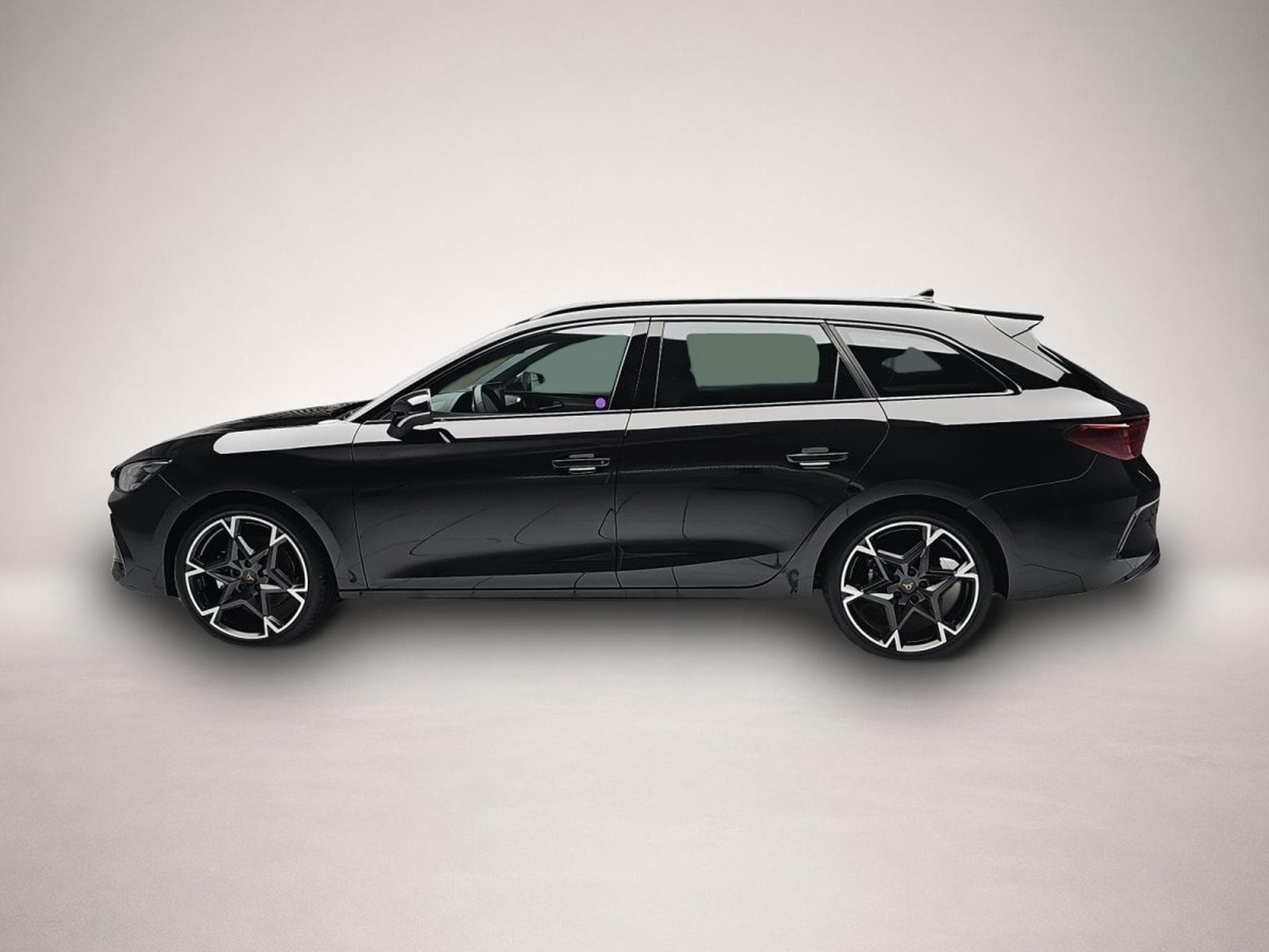 Cupra Leon (2026) - Foto 4