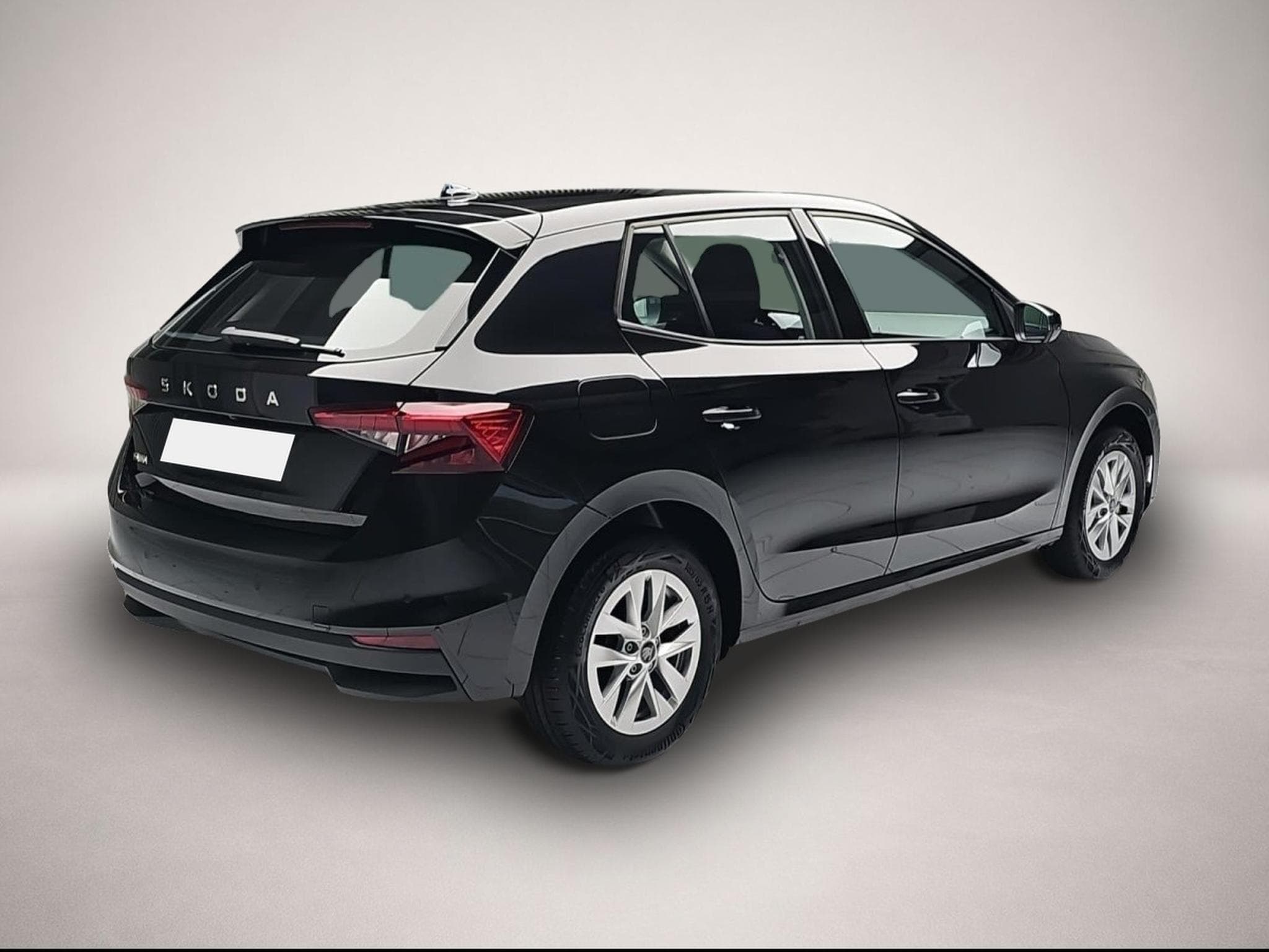 Skoda Fabia (2026) - Foto 2