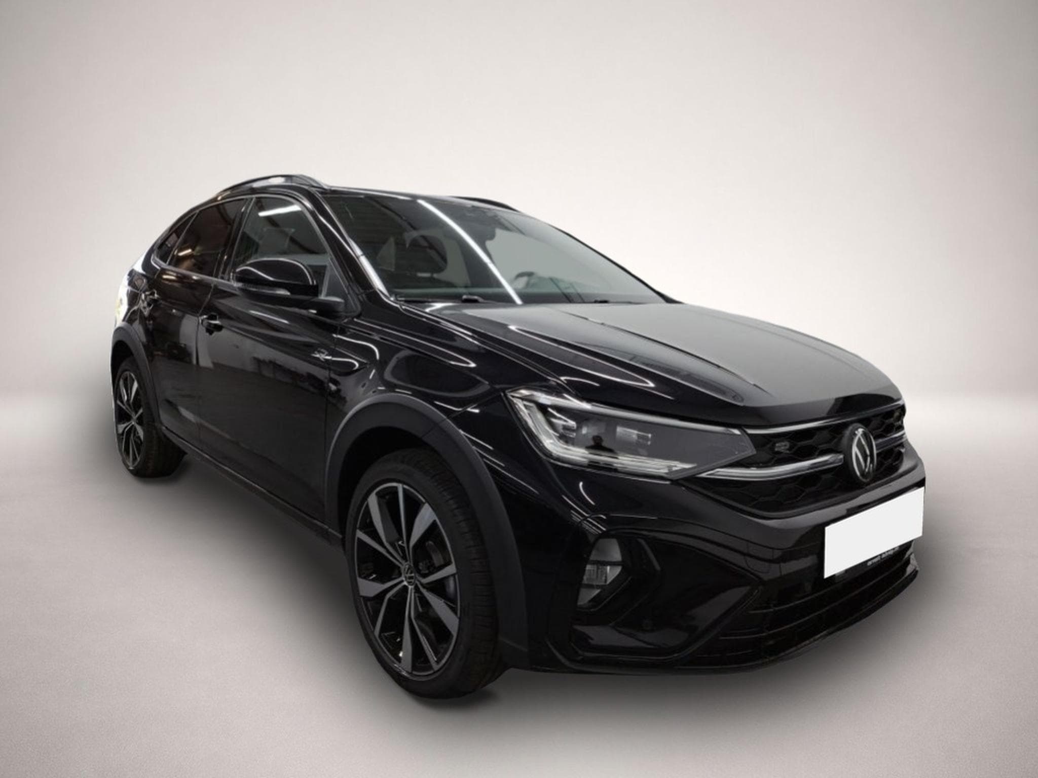 VW Taigo (2026) - Foto 1