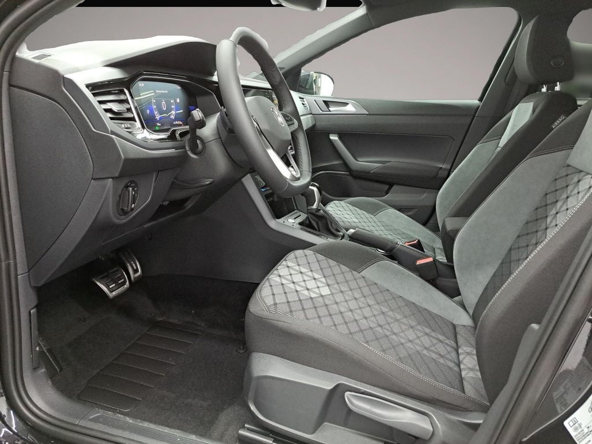 VW Taigo (2026) - Foto 2