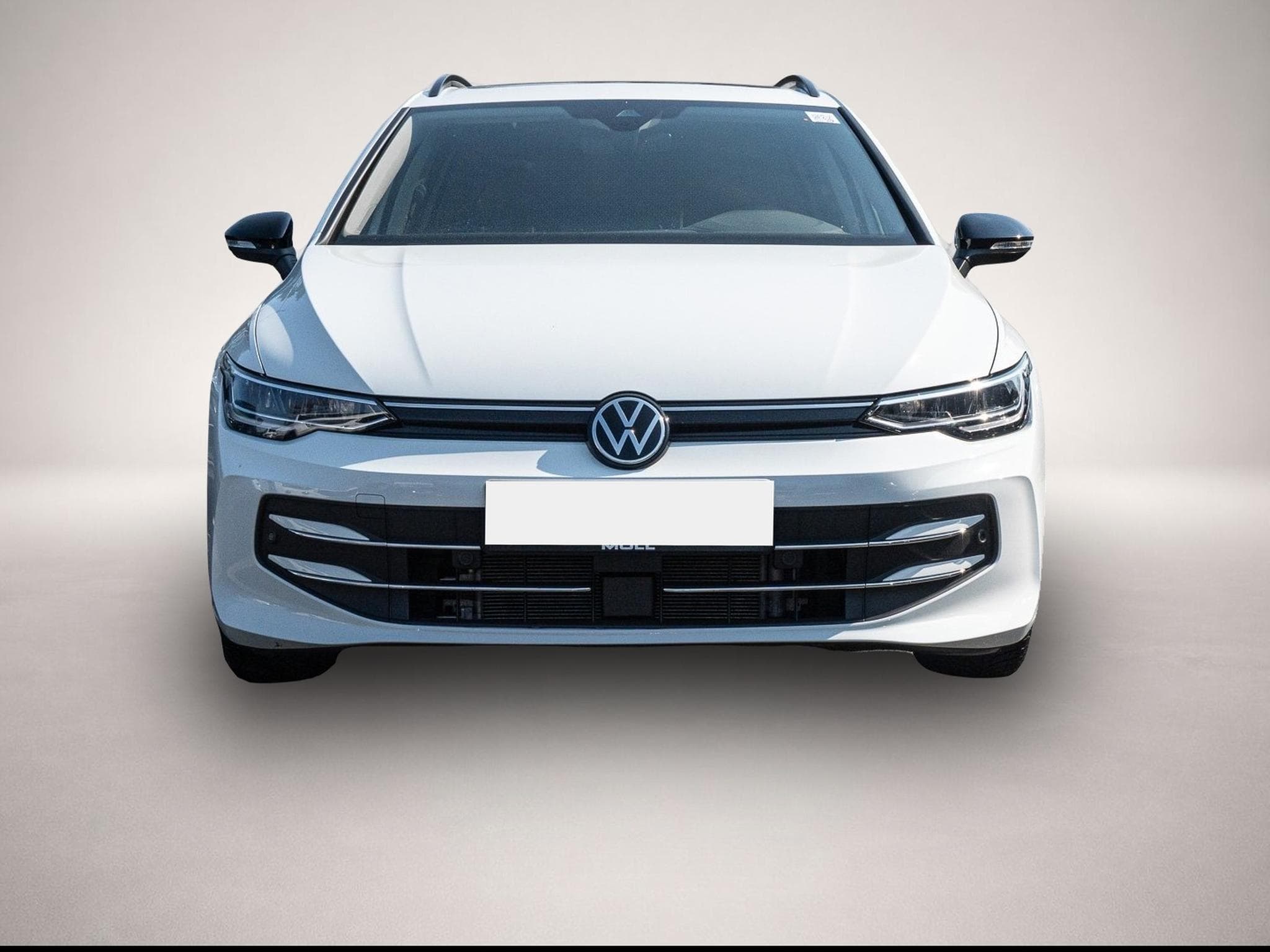 VW Golf (2025) - Foto 2
