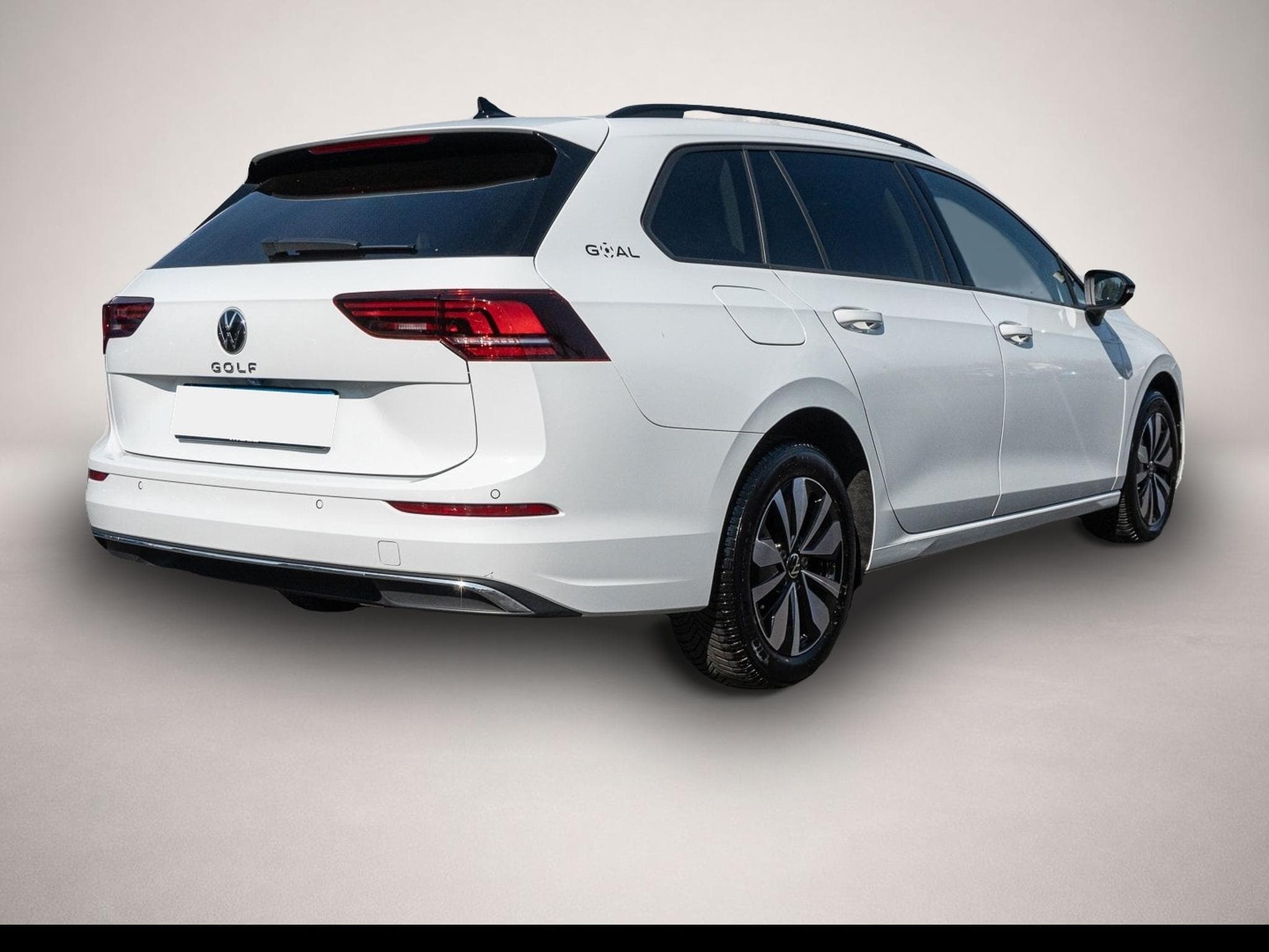 VW Golf (2025) - Foto 3