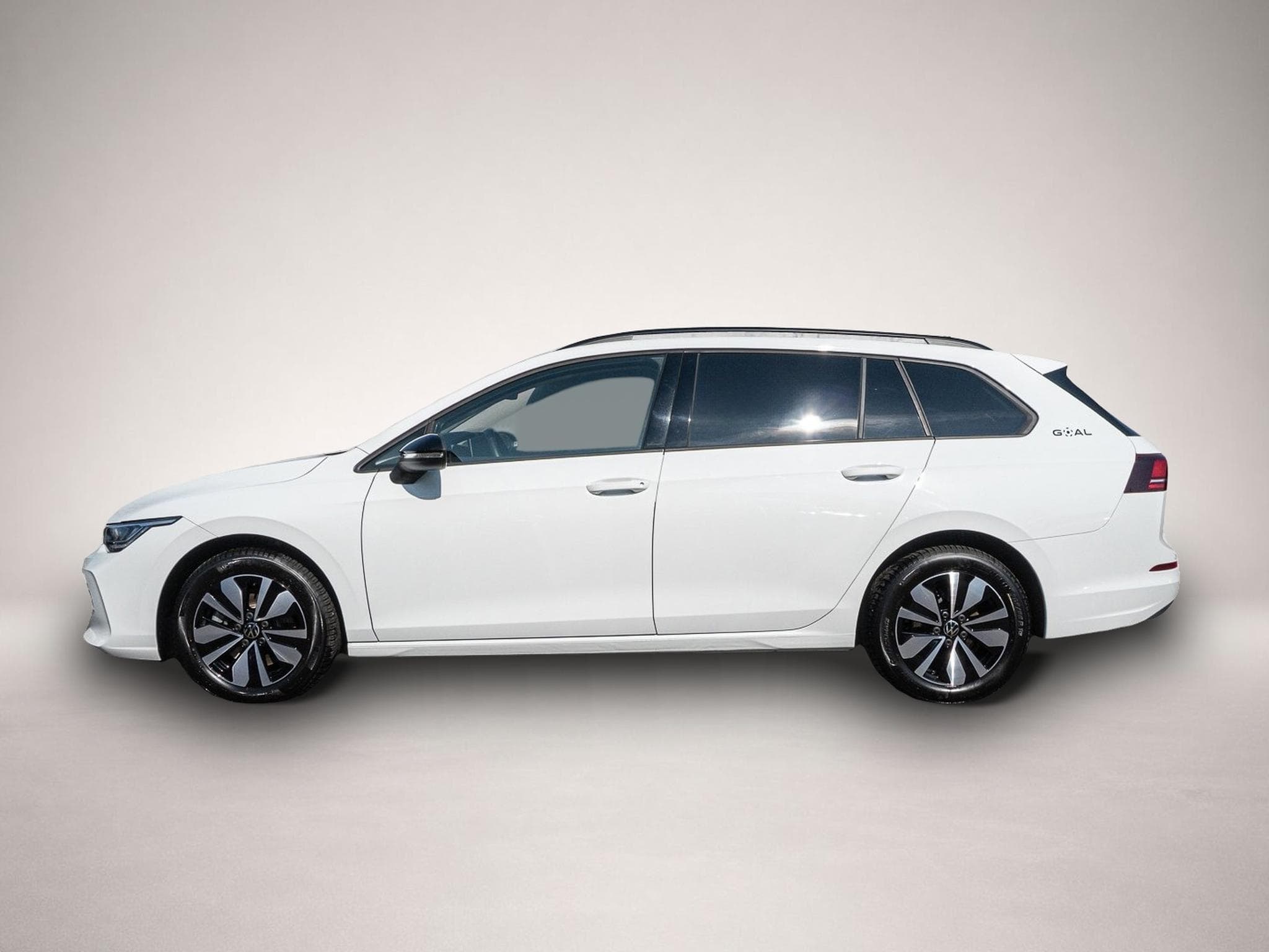 VW Golf (2025) - Foto 4