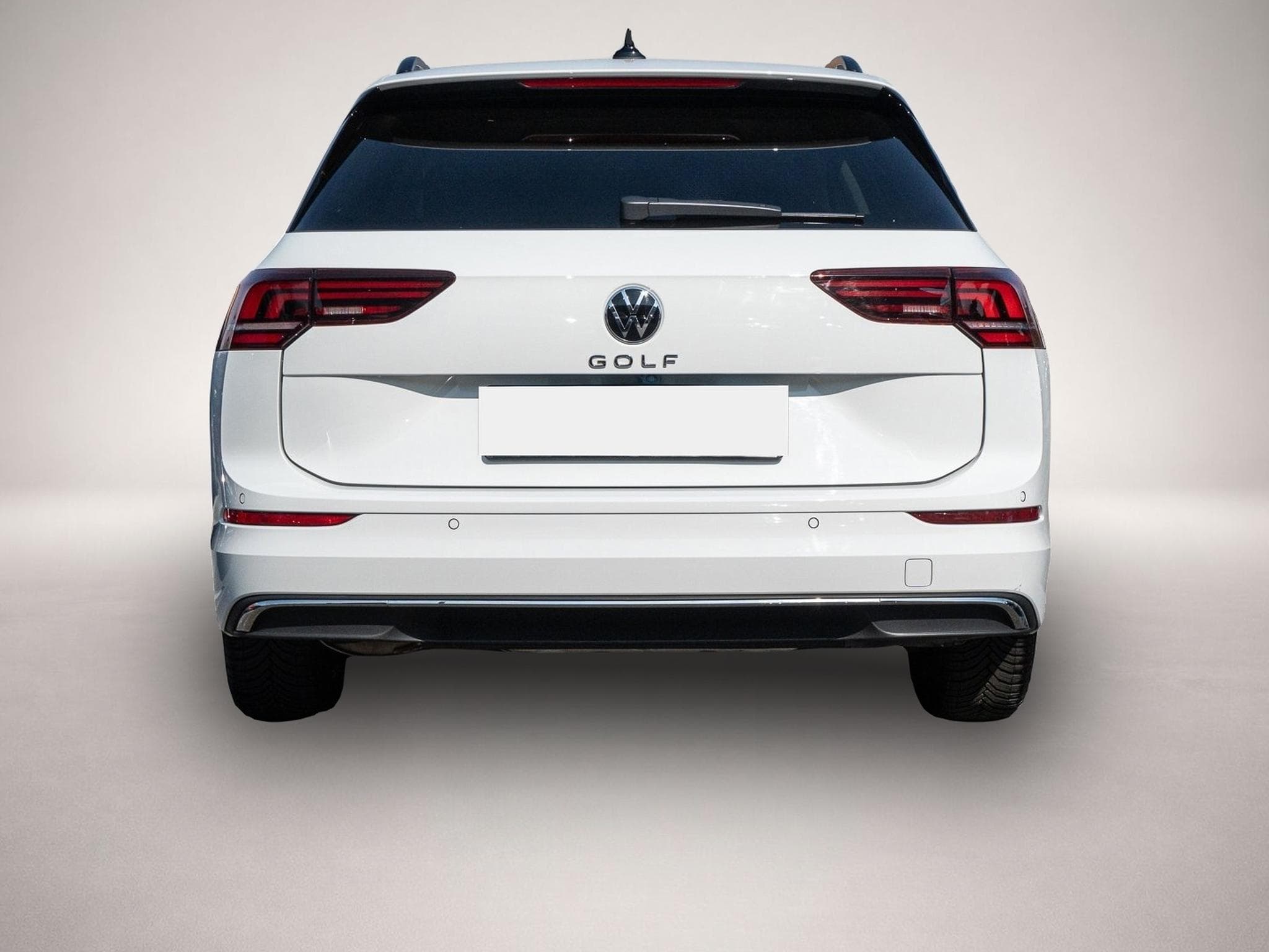 VW Golf (2025) - Foto 5