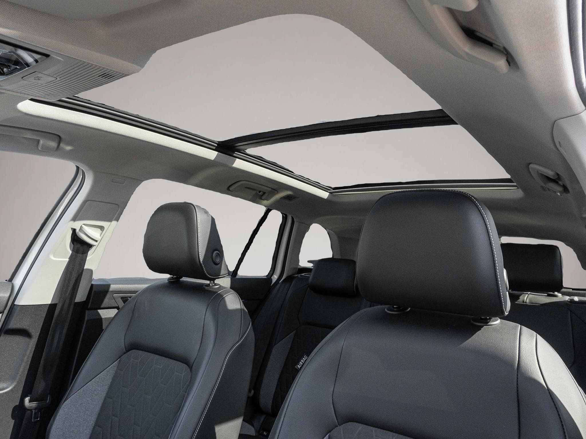 VW Golf (2025) - Foto 6