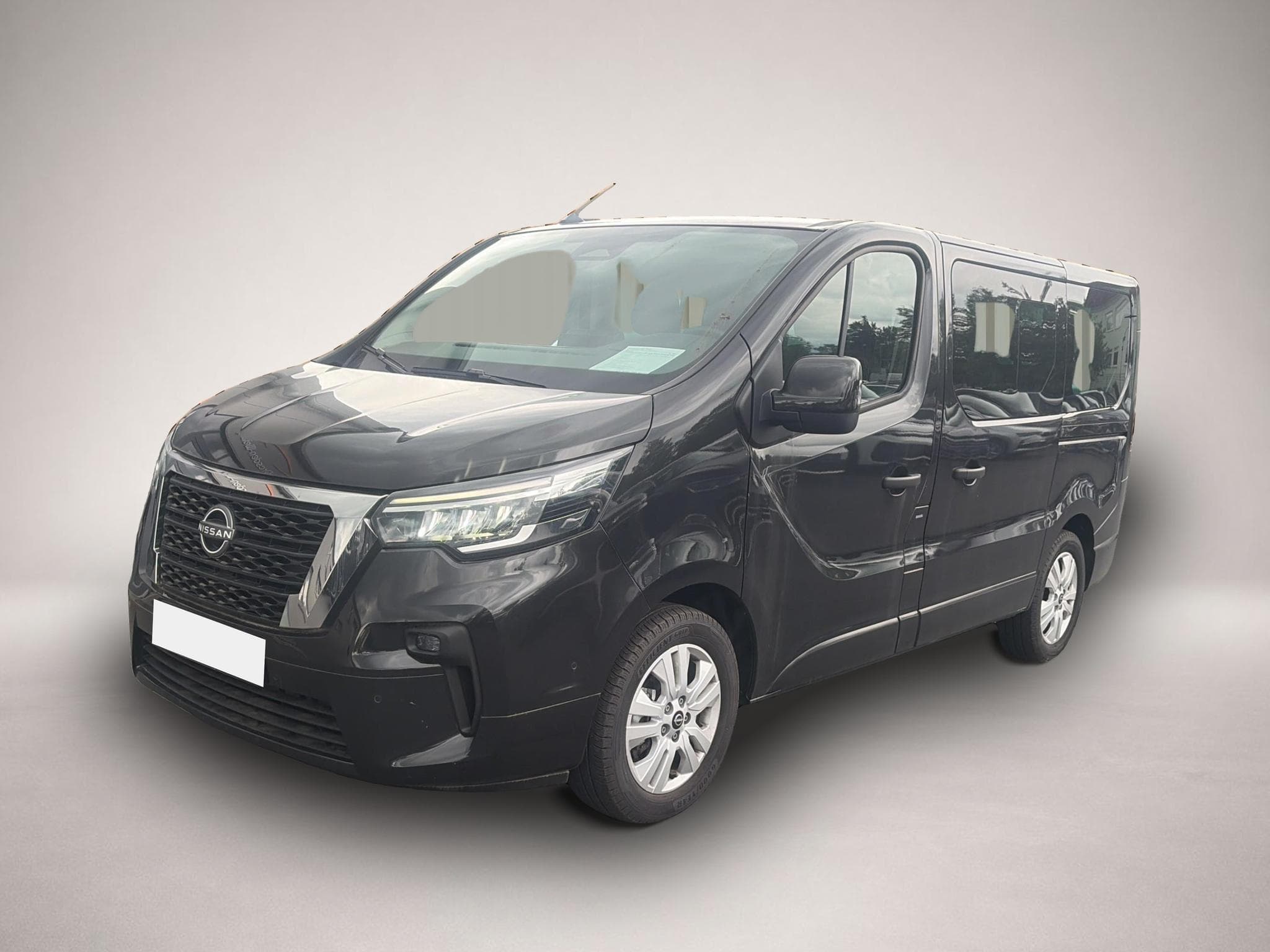 Nissan Primastar (2025) - Foto 1