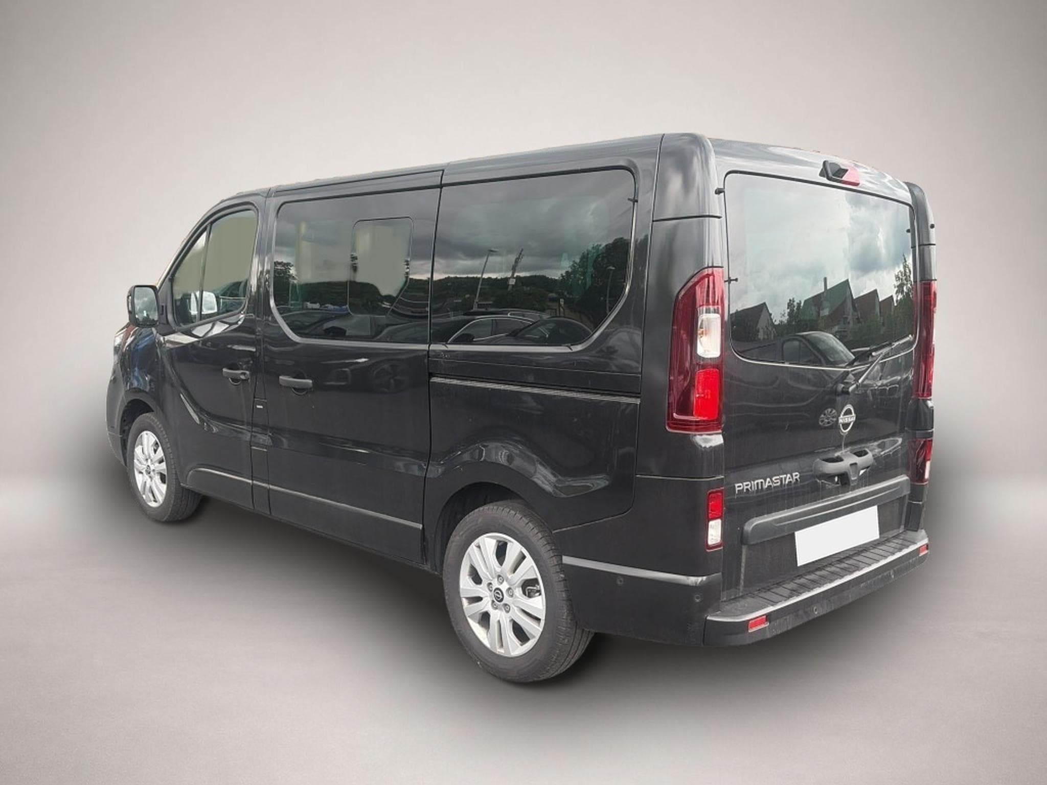 Nissan Primastar (2025) - Foto 5