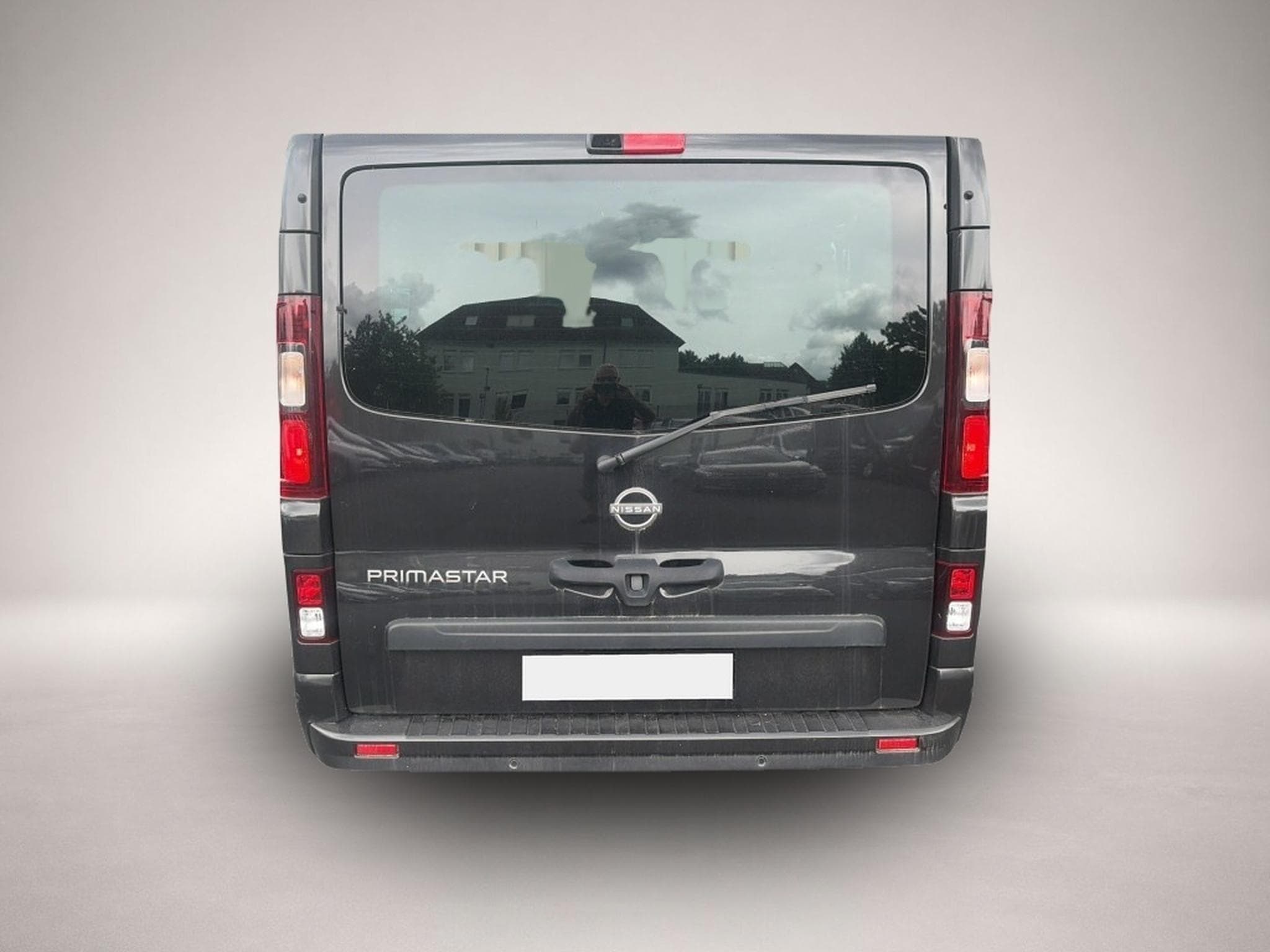 Nissan Primastar (2025) - Foto 6