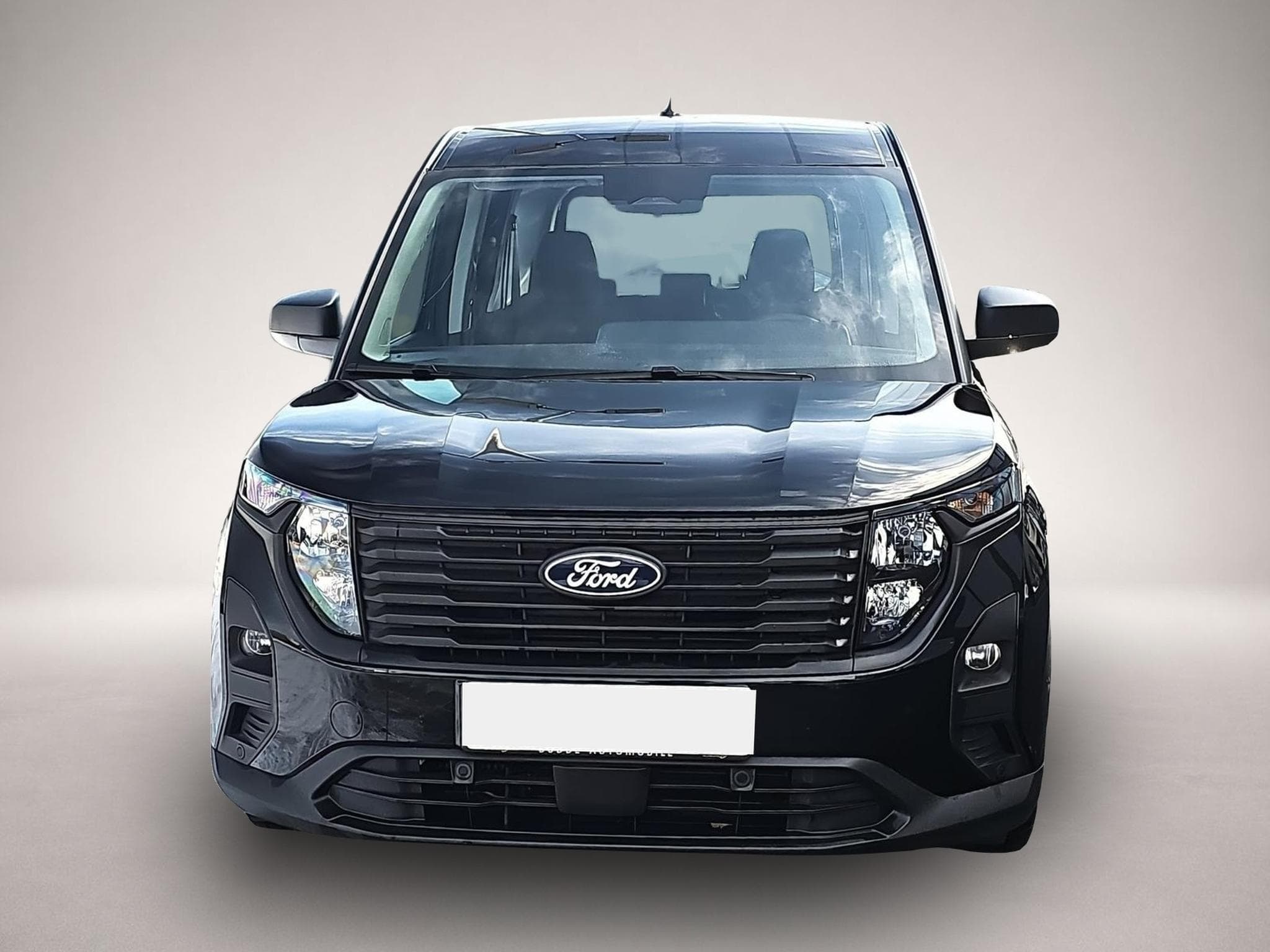 Ford Tourneo (2026) - Foto 2