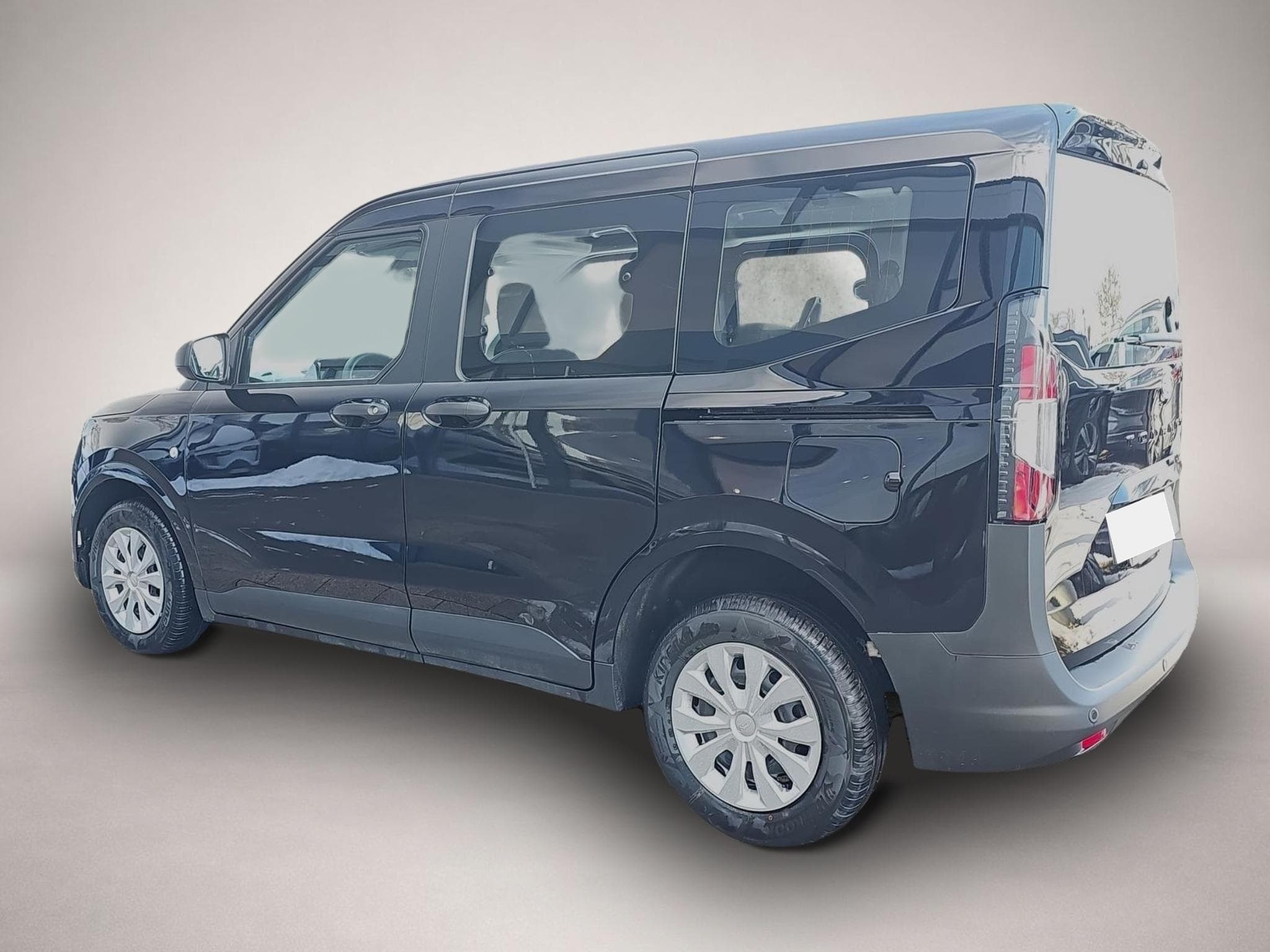 Ford Tourneo (2026) - Foto 5