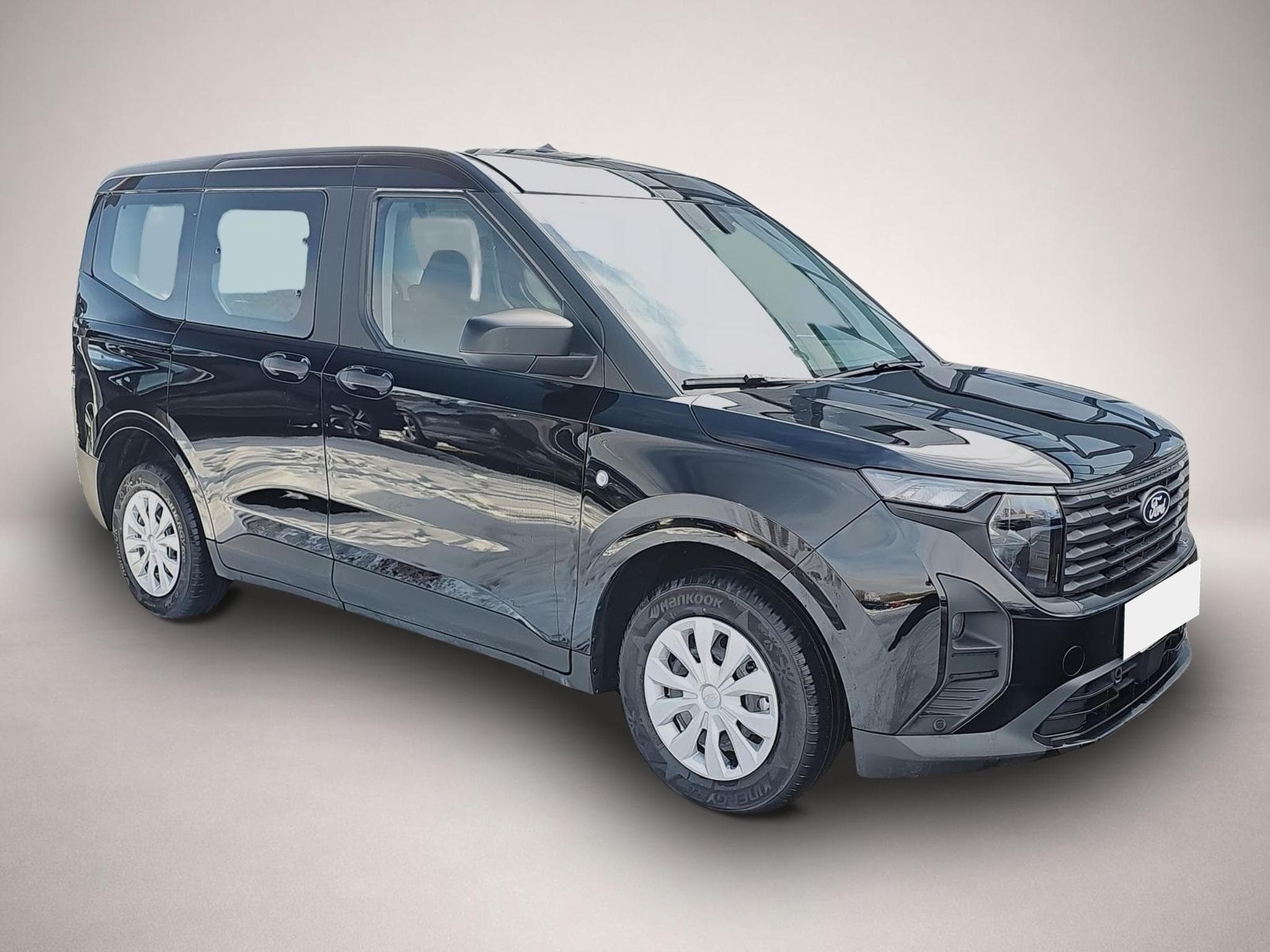 Ford Tourneo (2026) - Foto 6