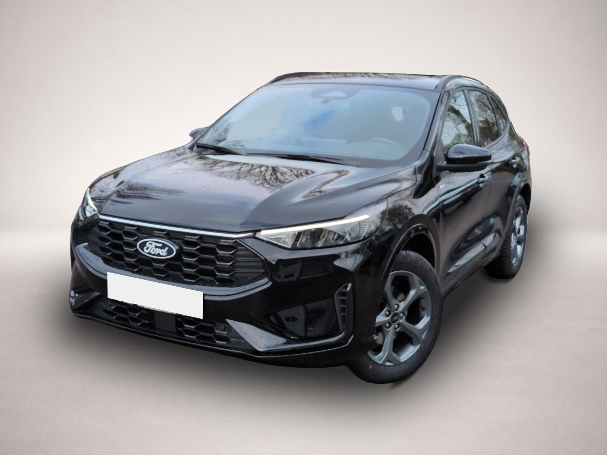 Ford Kuga (2026) - Foto 1