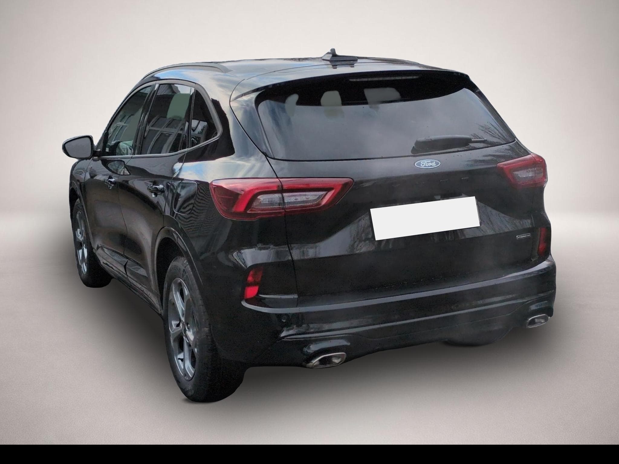 Ford Kuga (2026) - Foto 2