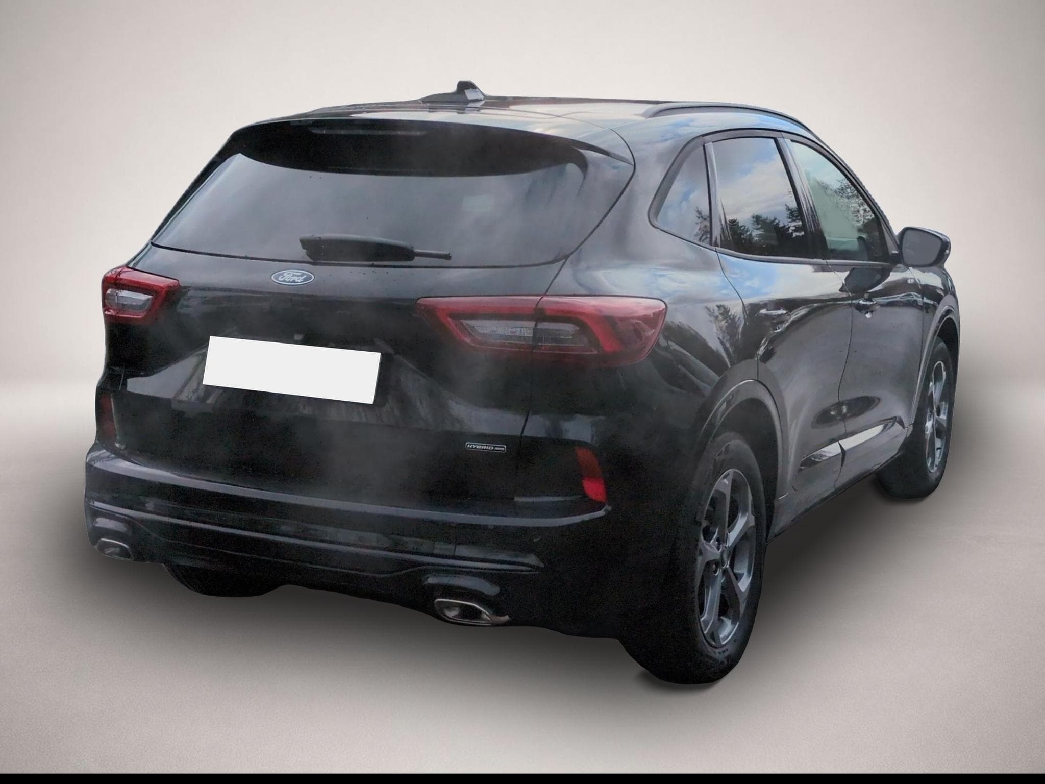 Ford Kuga (2026) - Foto 3