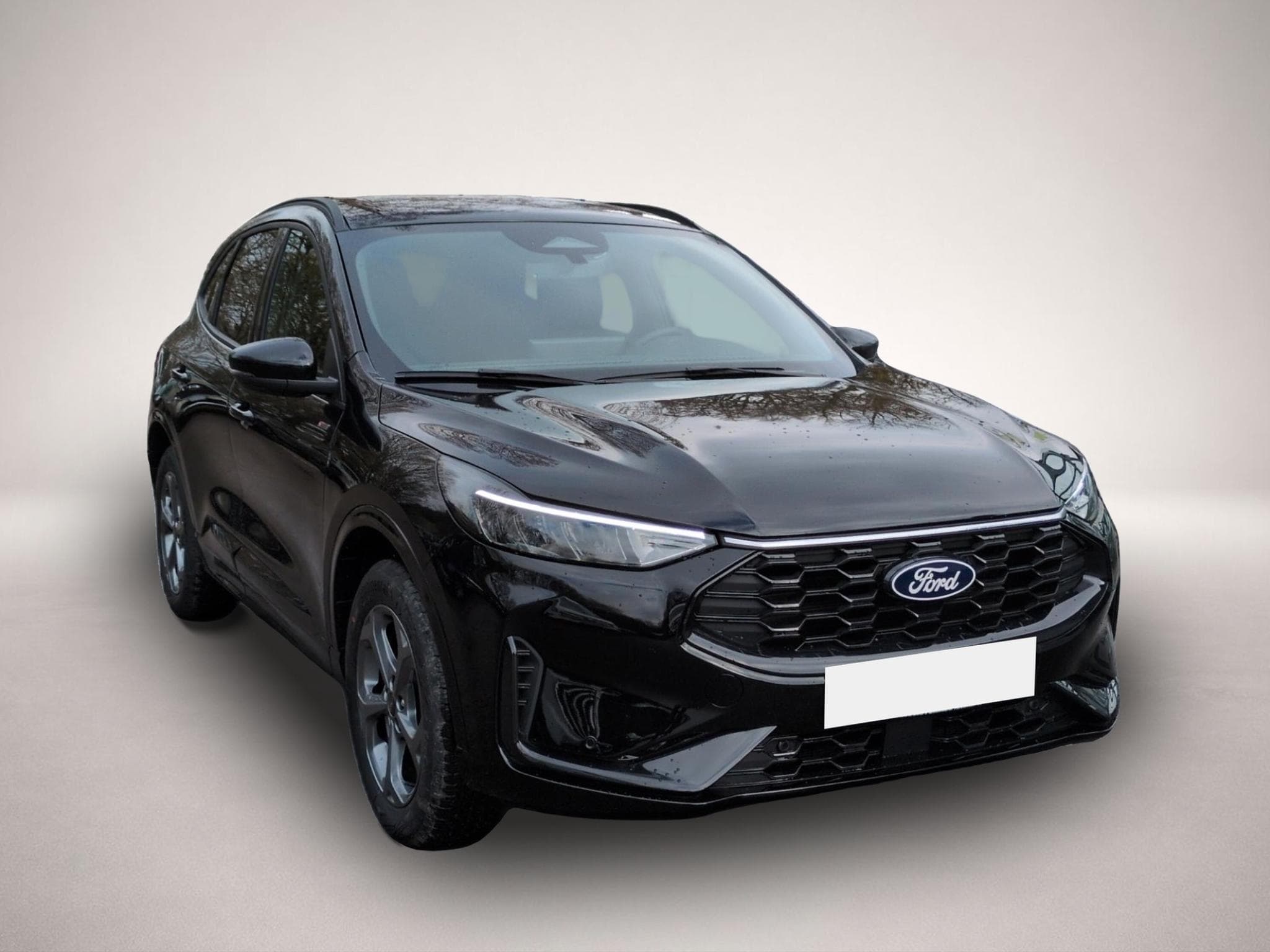 Ford Kuga (2026) - Foto 4