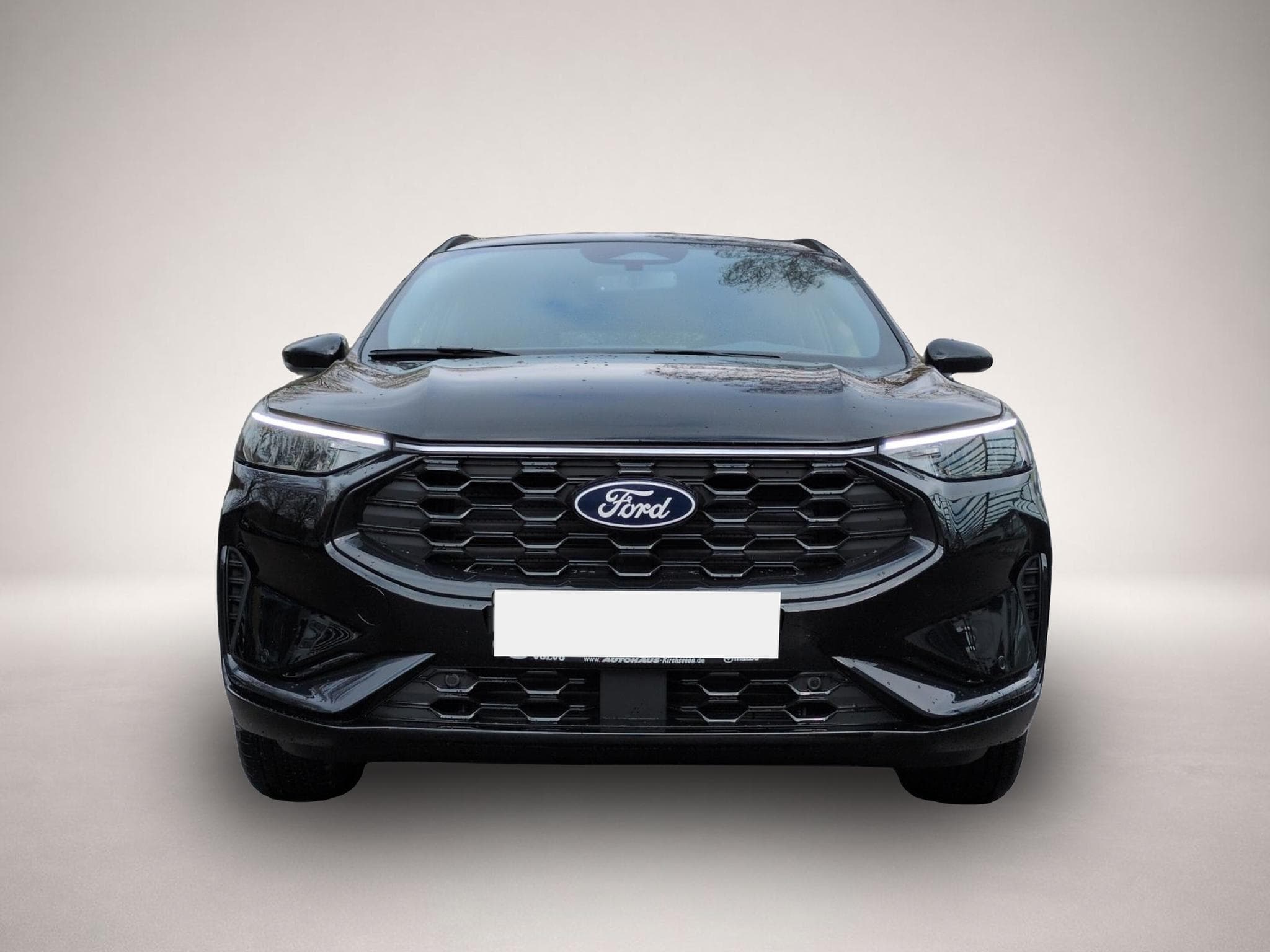 Ford Kuga (2026) - Foto 5