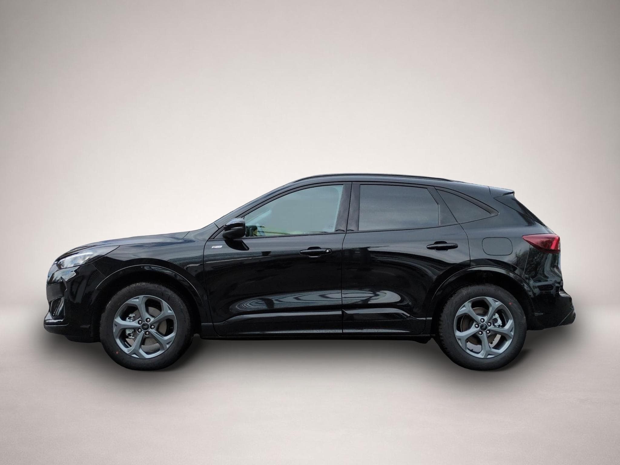 Ford Kuga (2026) - Foto 6