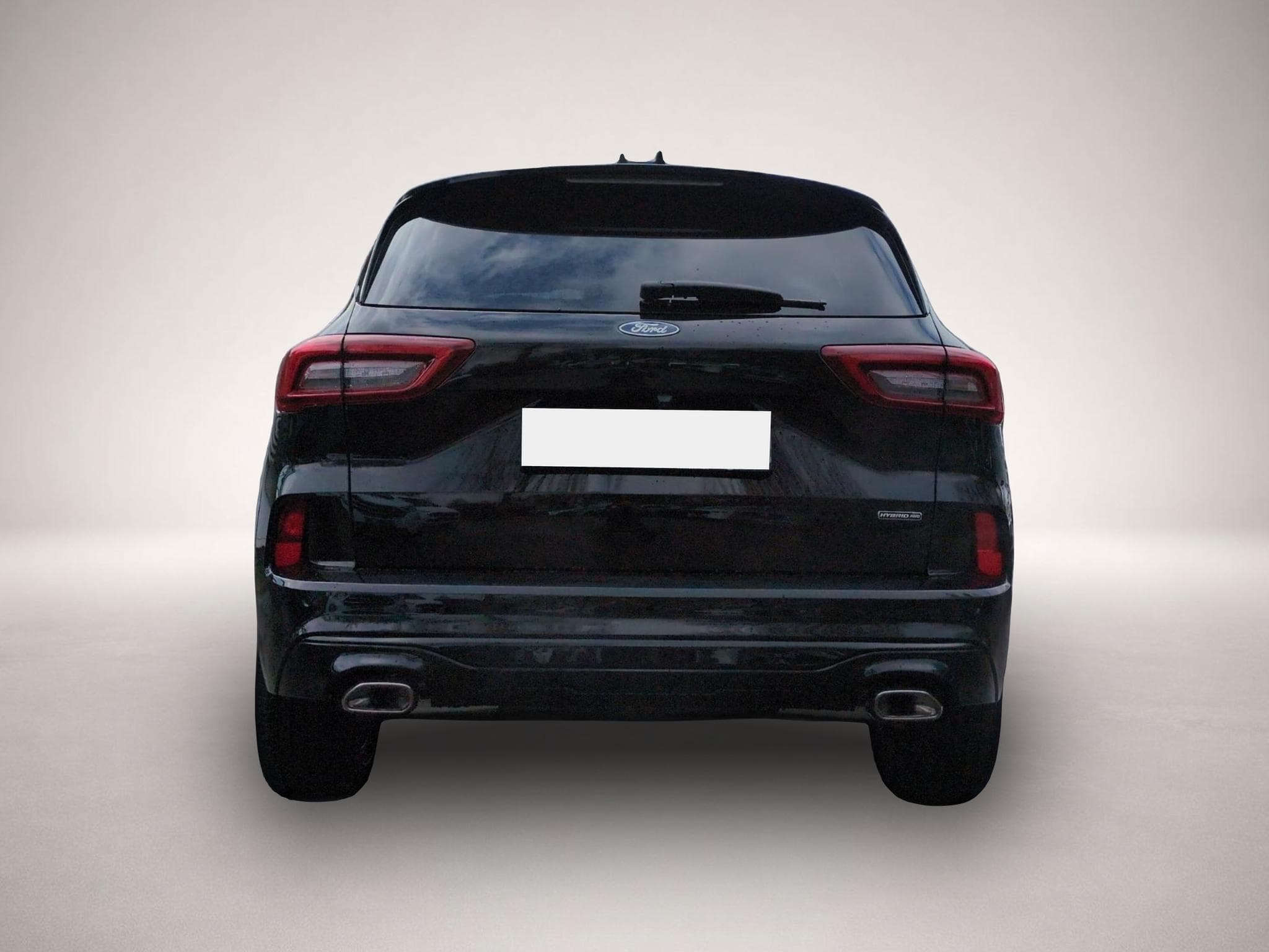 Ford Kuga (2026) - Foto 7