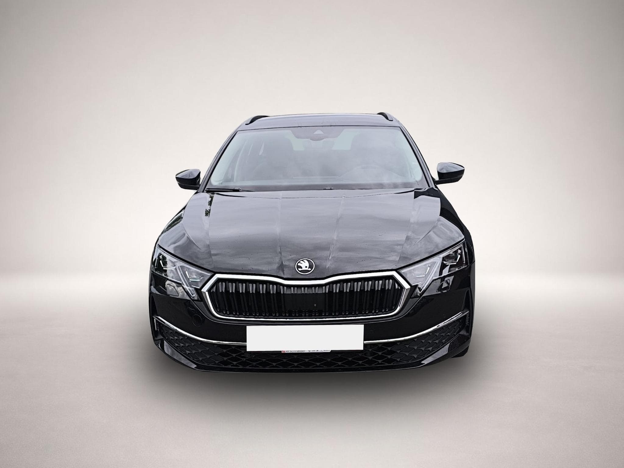 Skoda Octavia (2025) - Foto 2